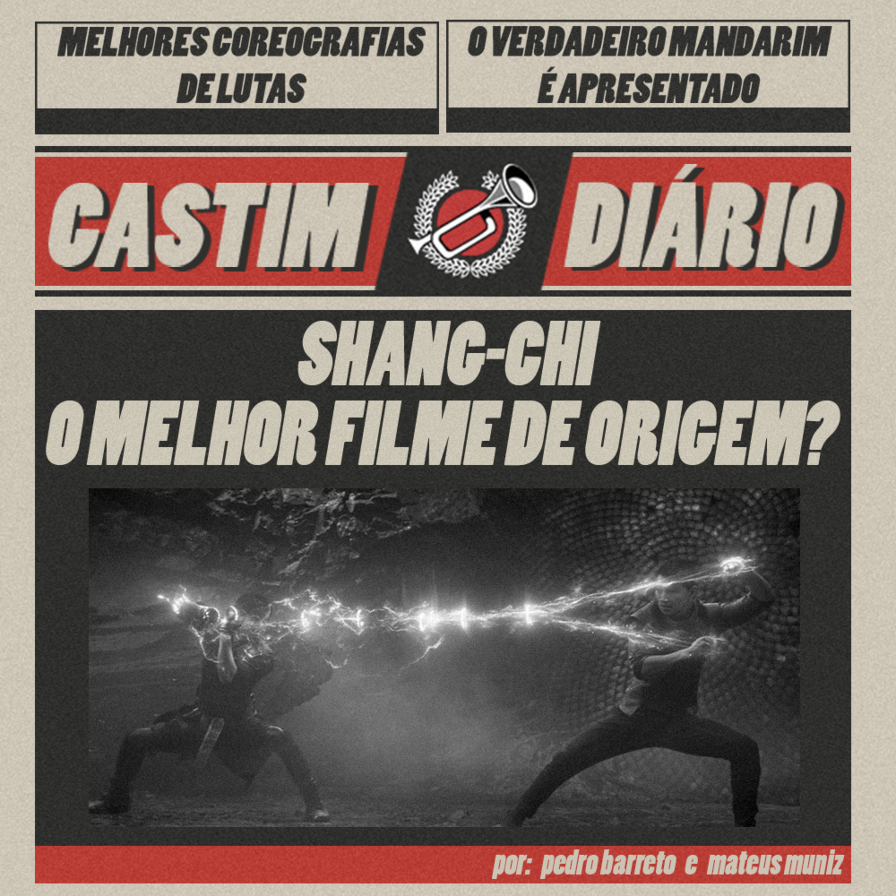 Castim Diário
