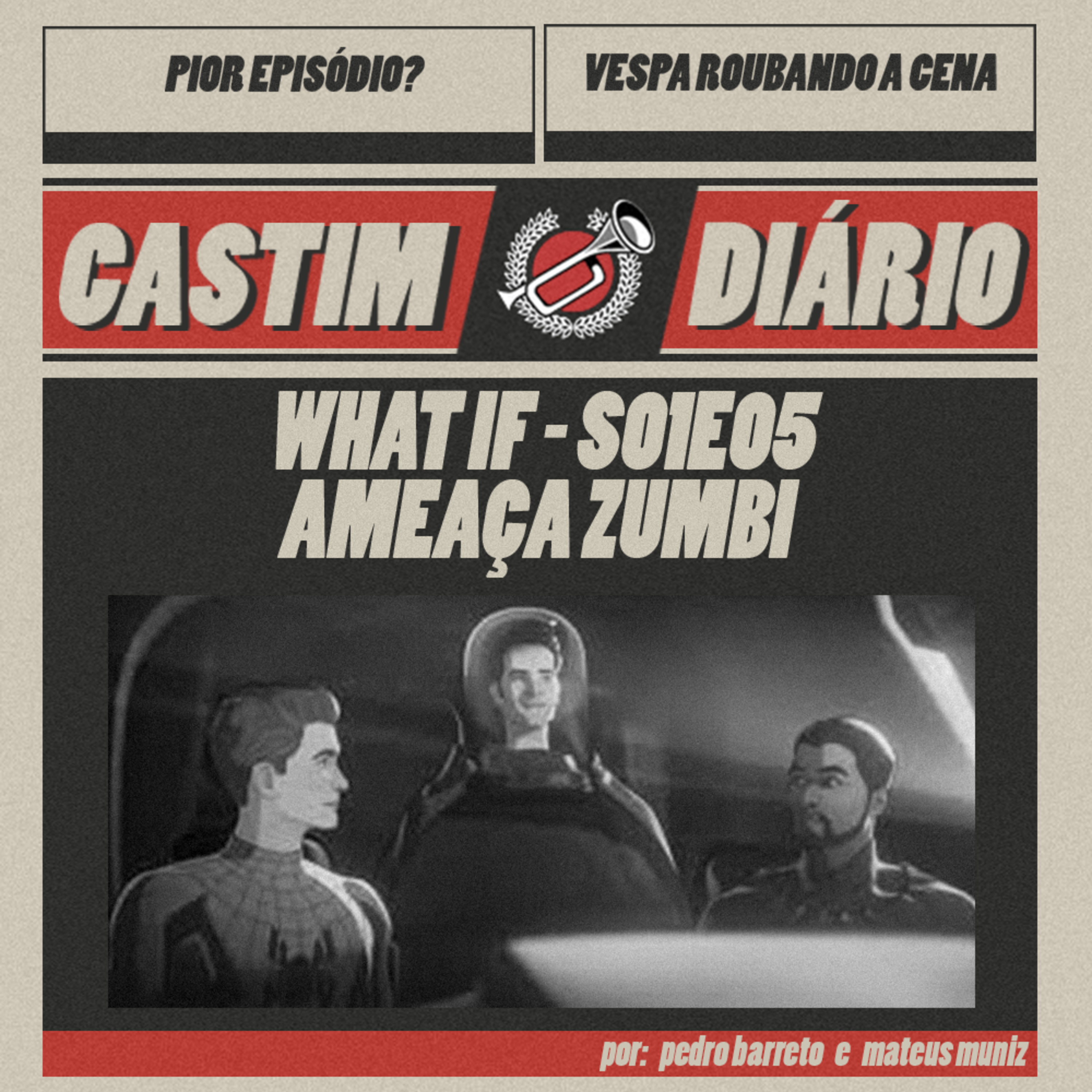 Castim Diário