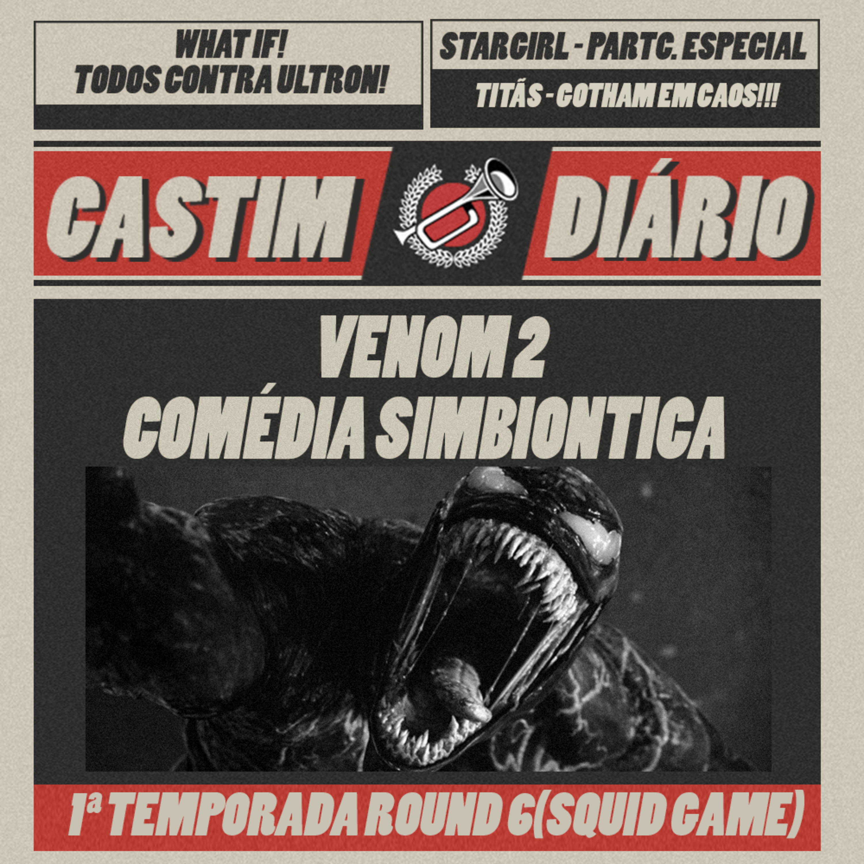 Castim Diário