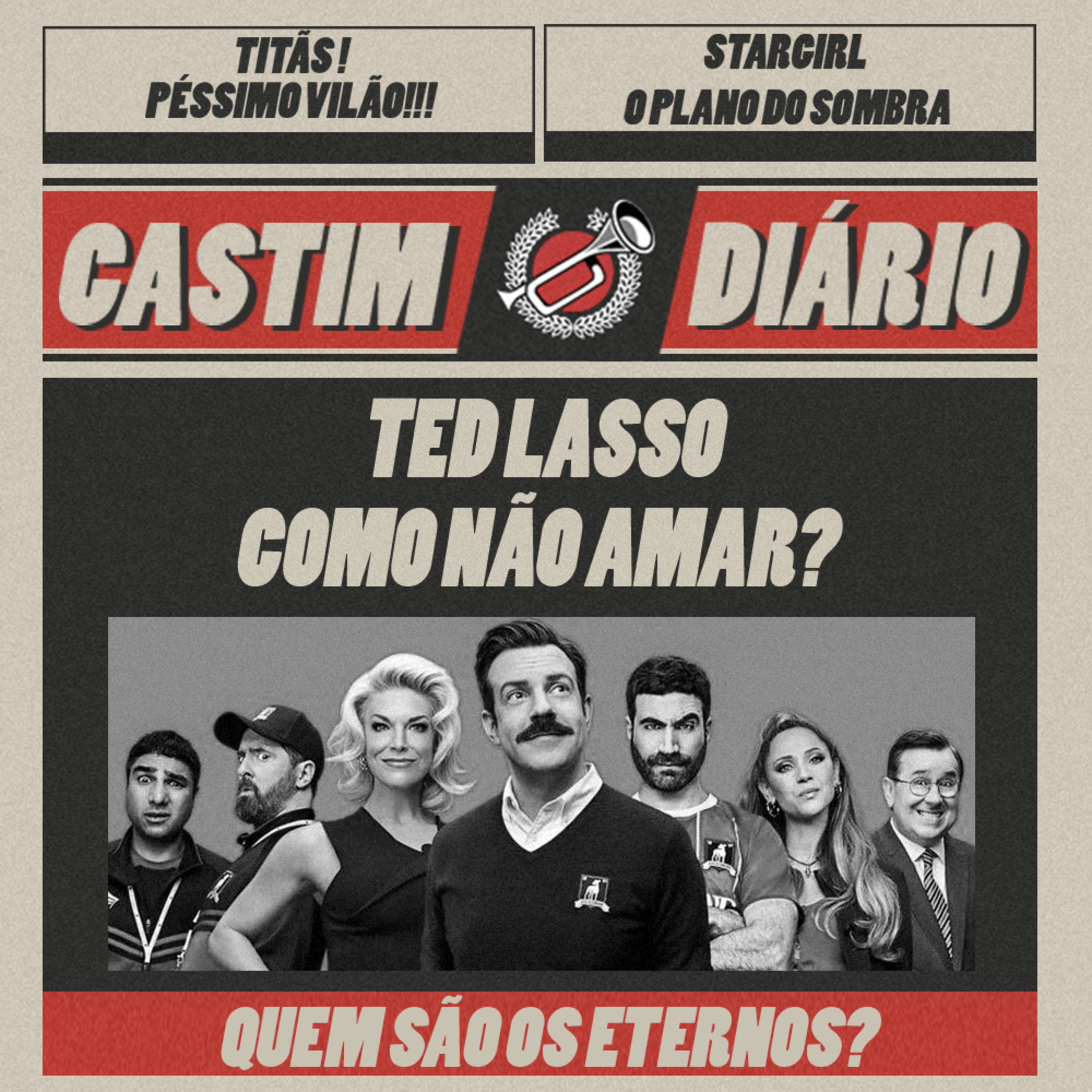 Castim Diário