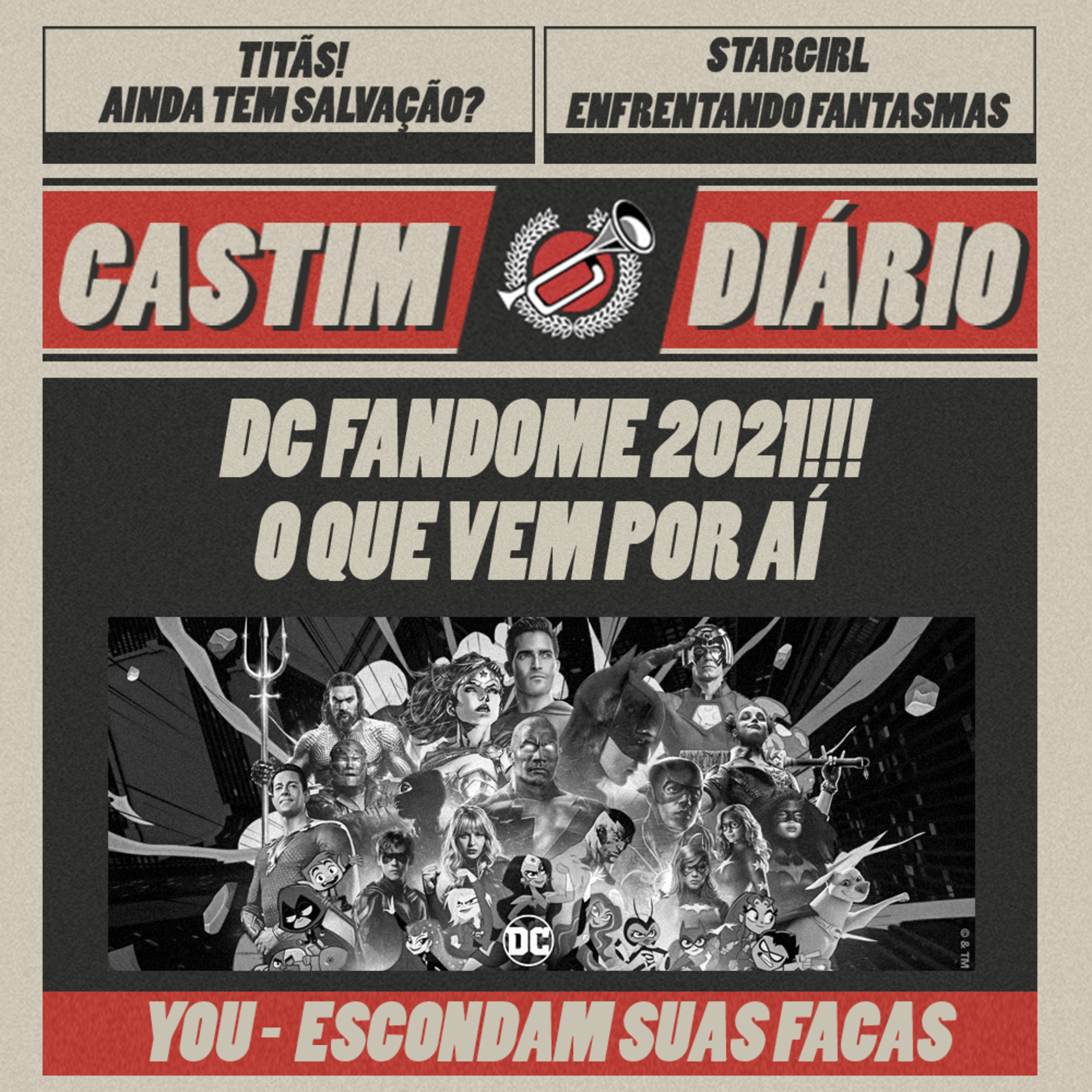 Castim Diário