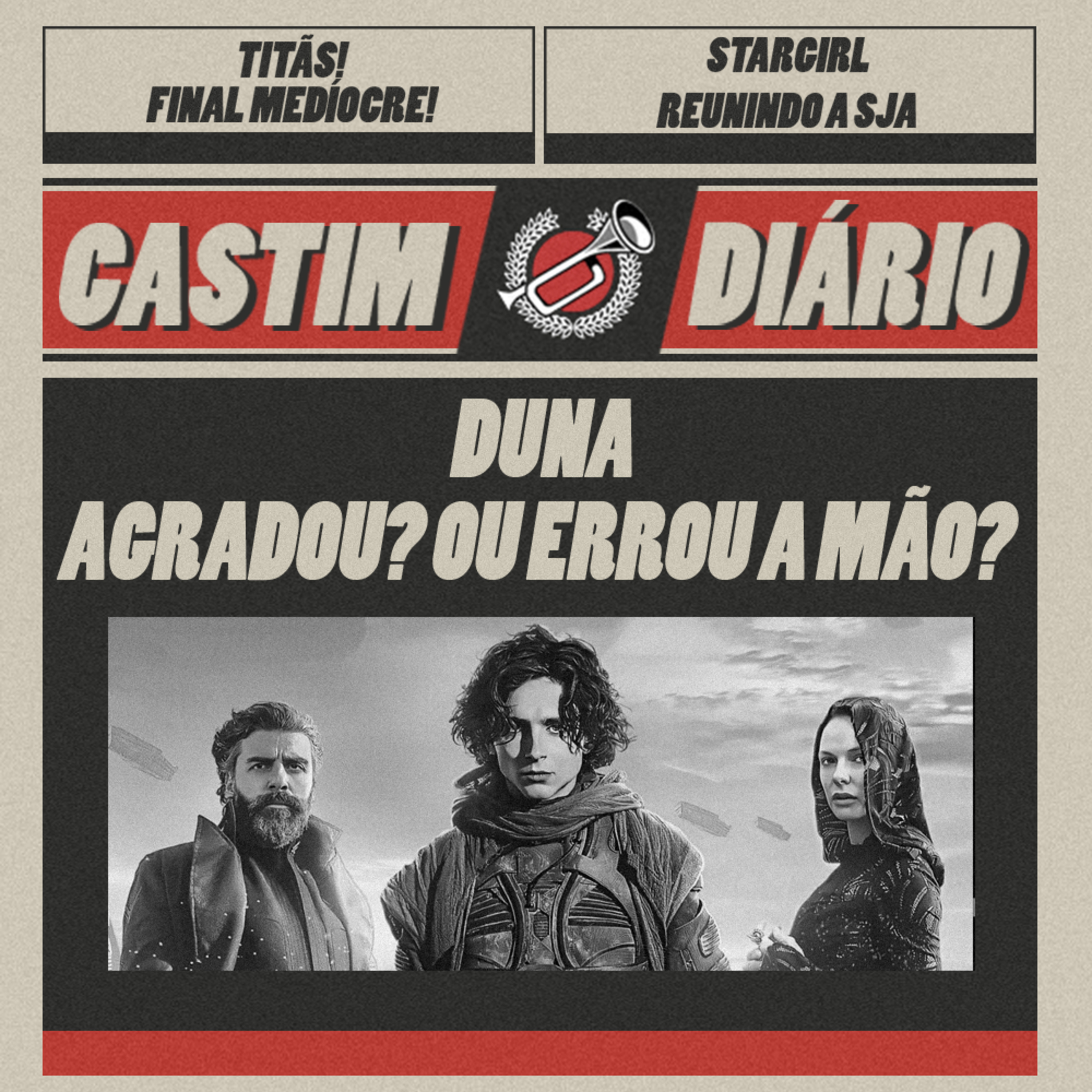 Castim Diário