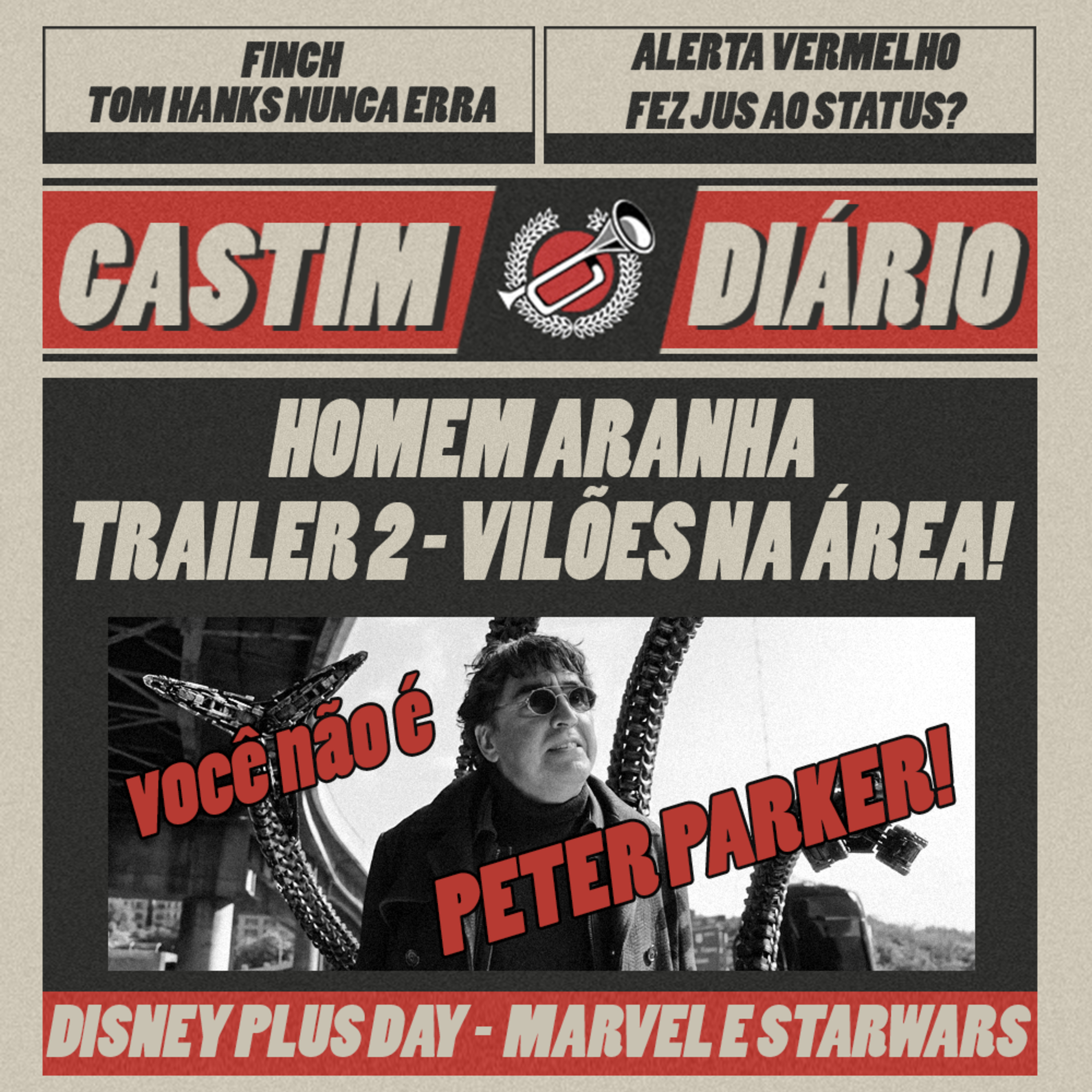 Castim Diário