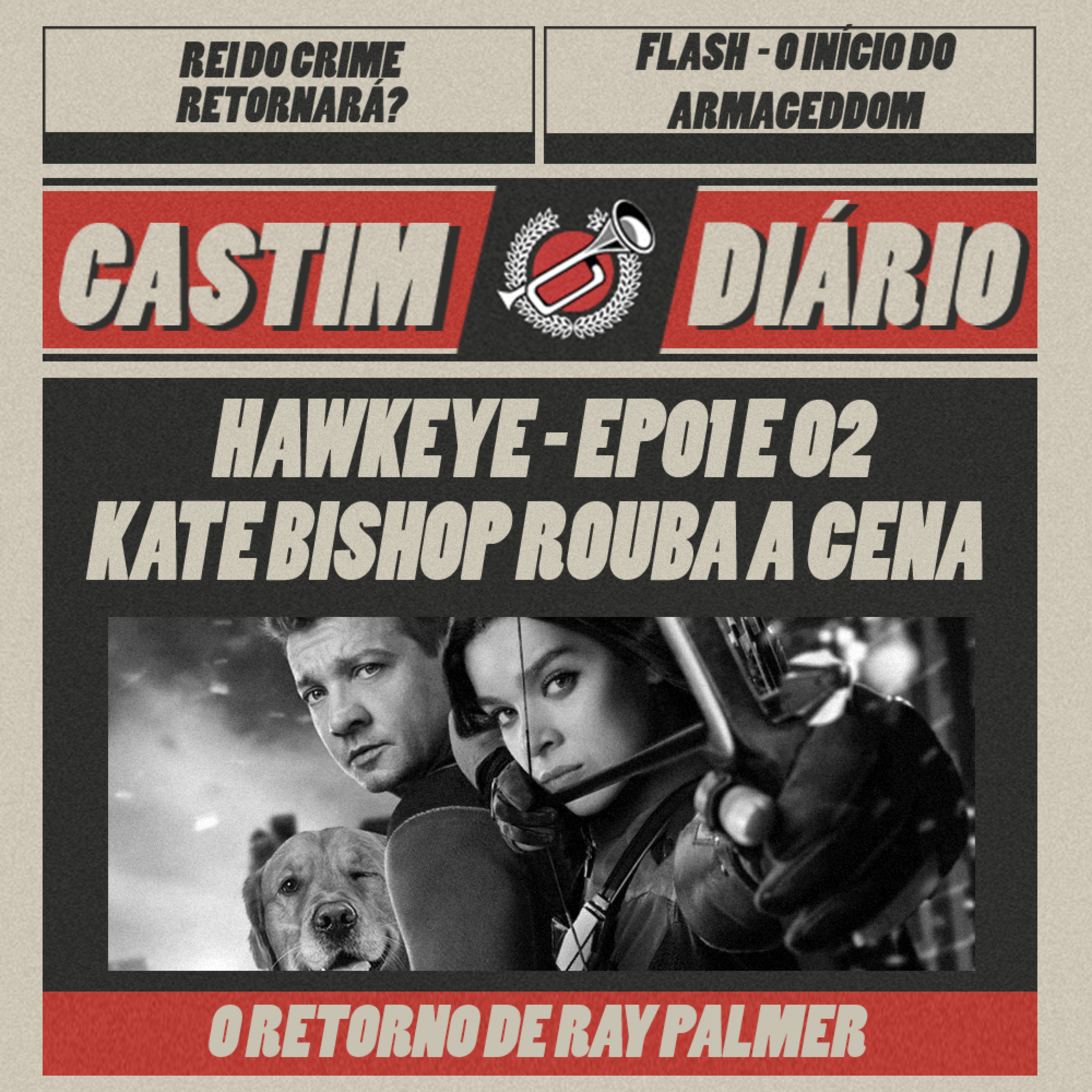 Castim Diário