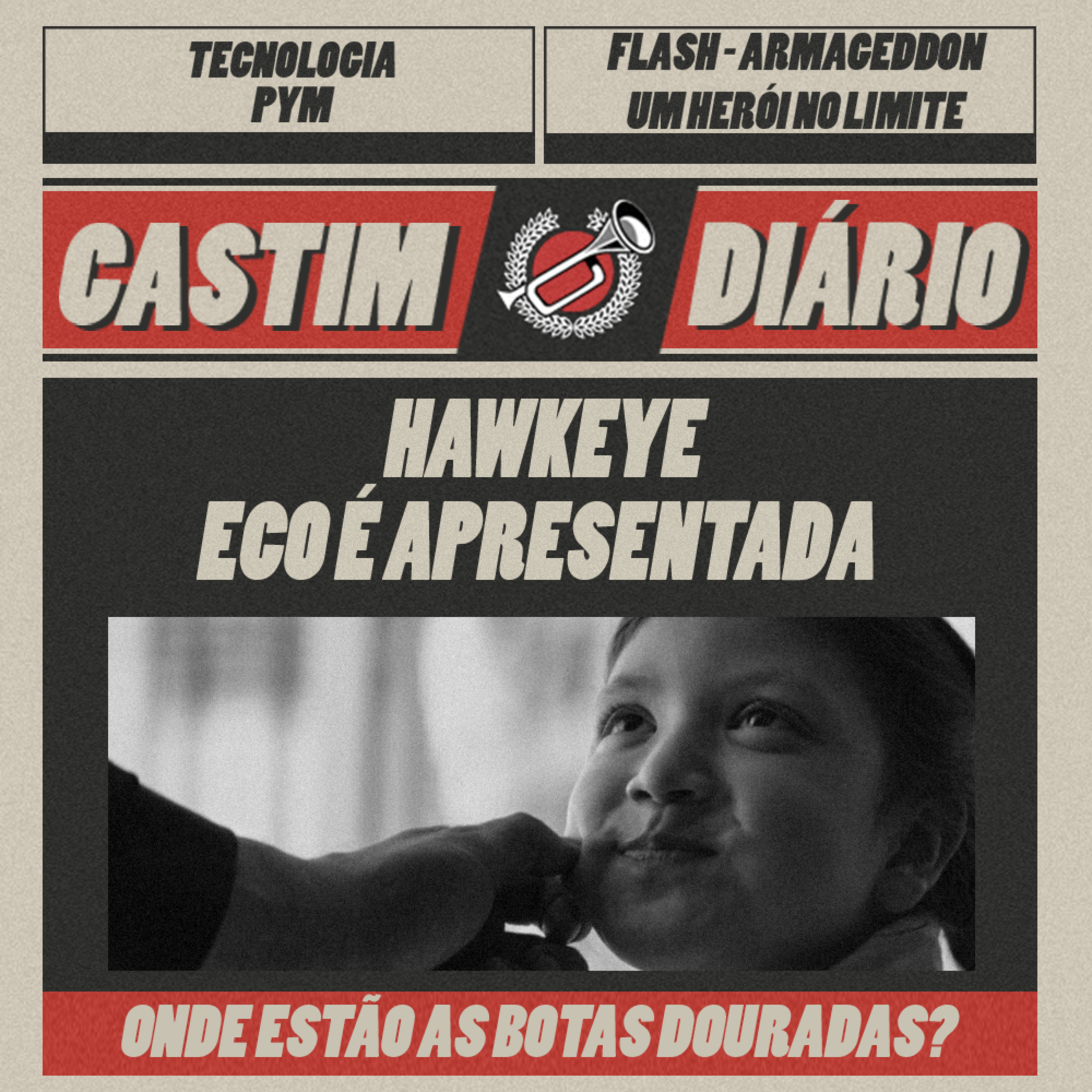 Castim Diário