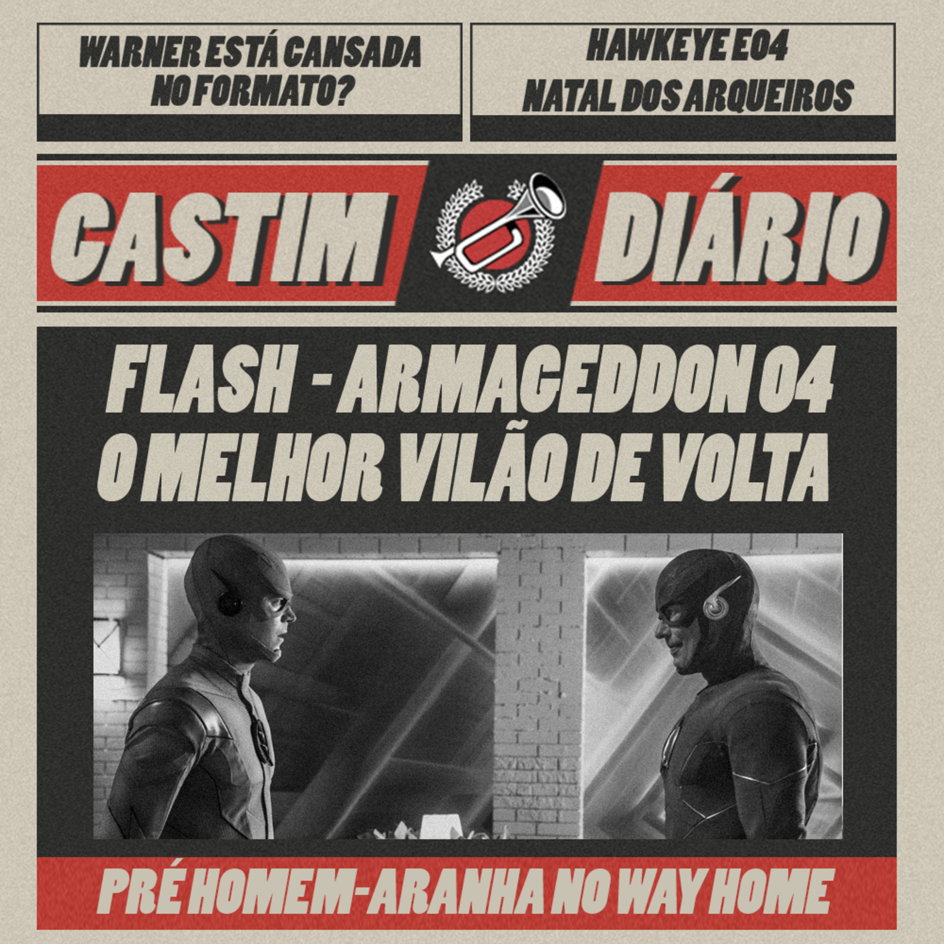 Castim Diário