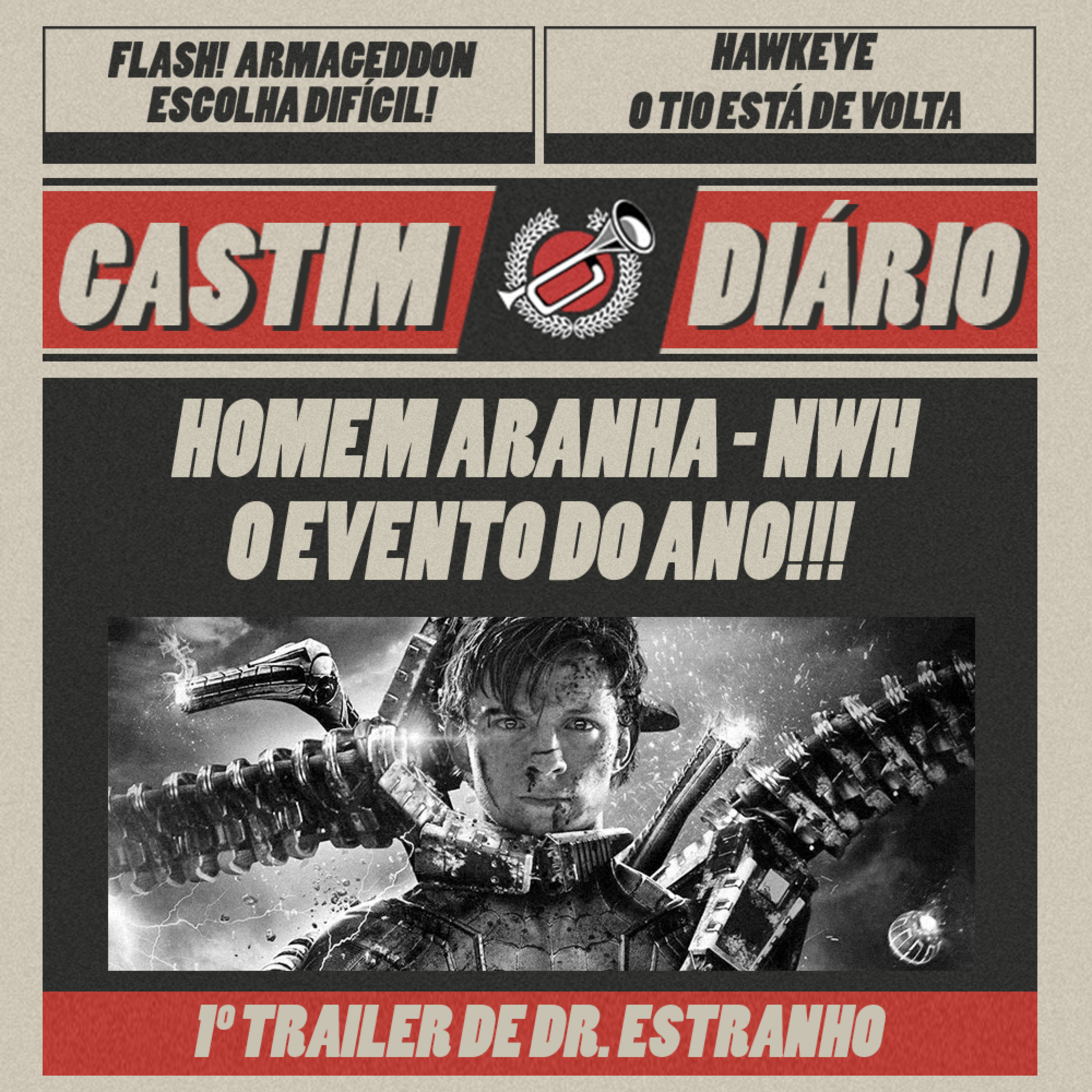 Castim Diário