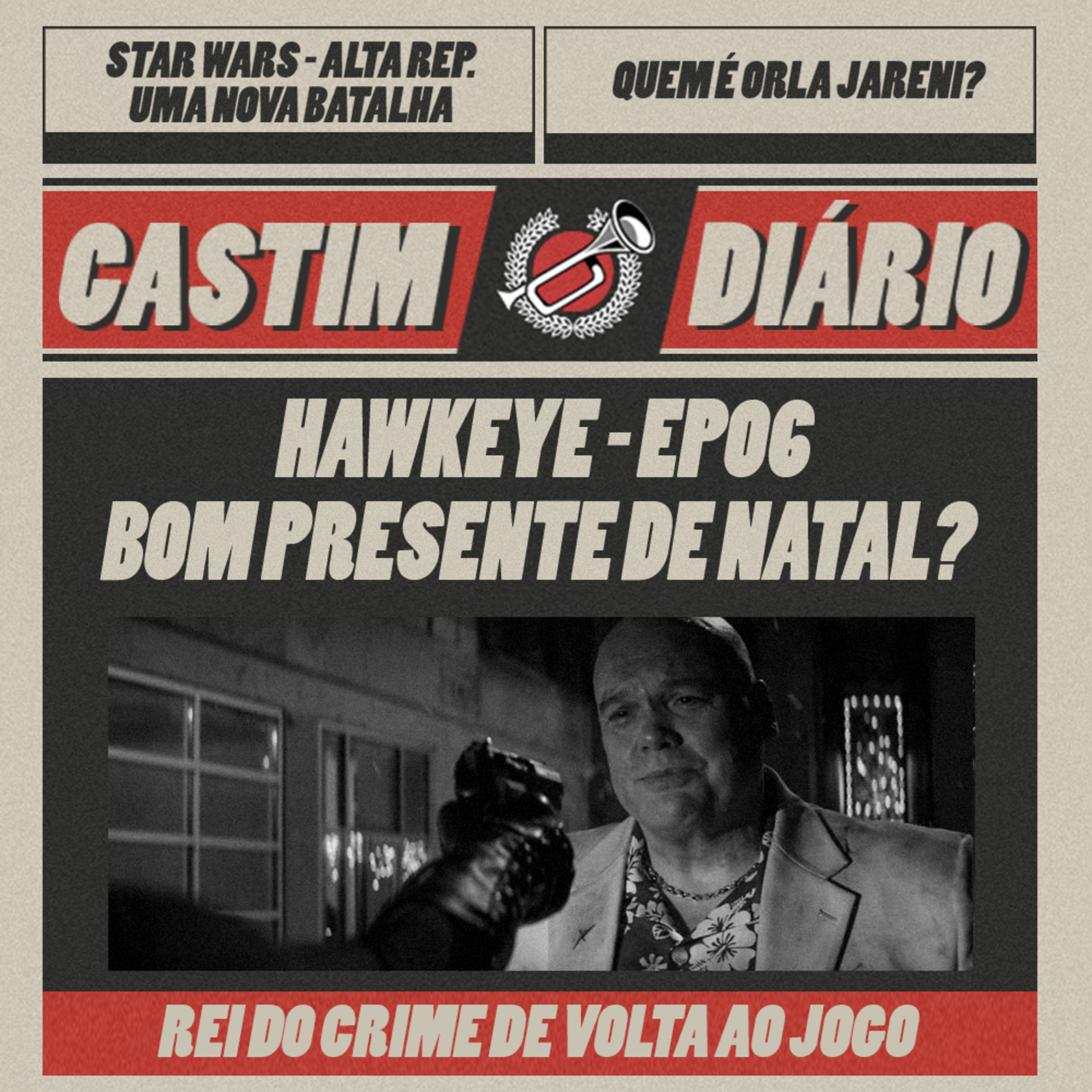Castim Diário