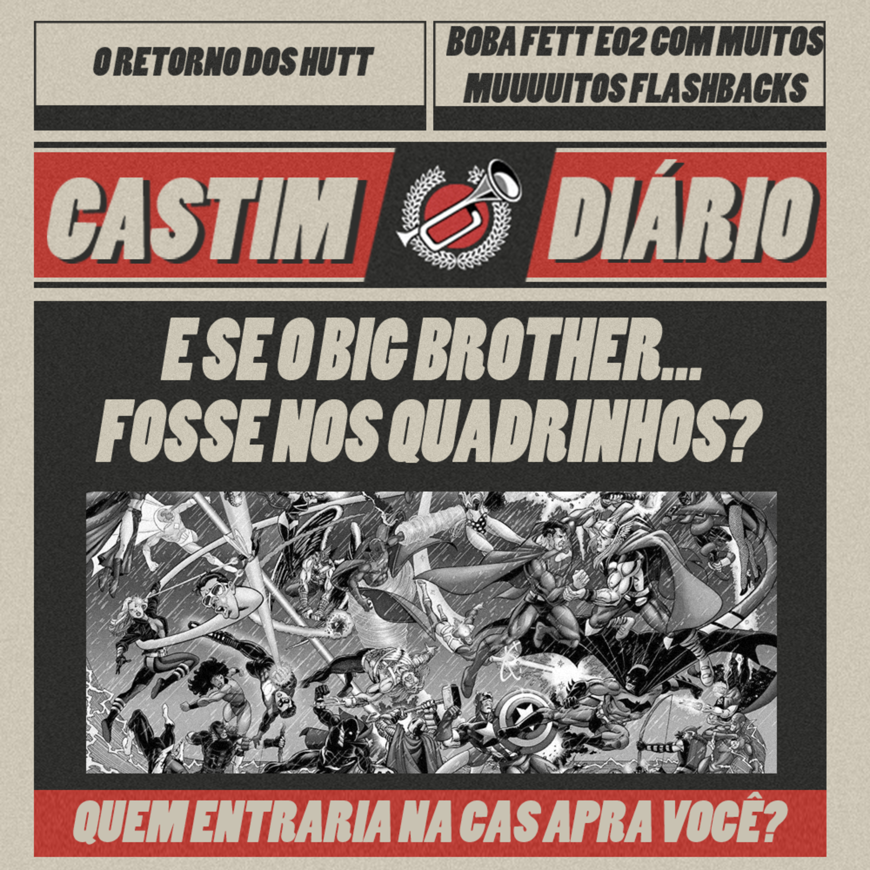 Castim Diário