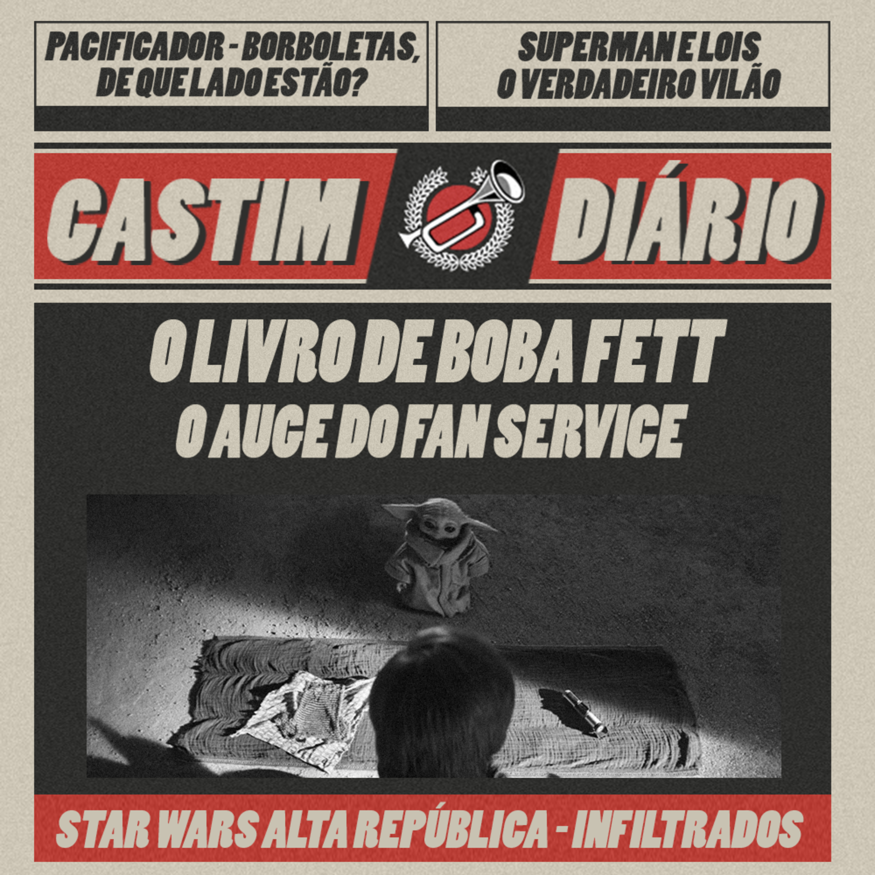 Castim Diário