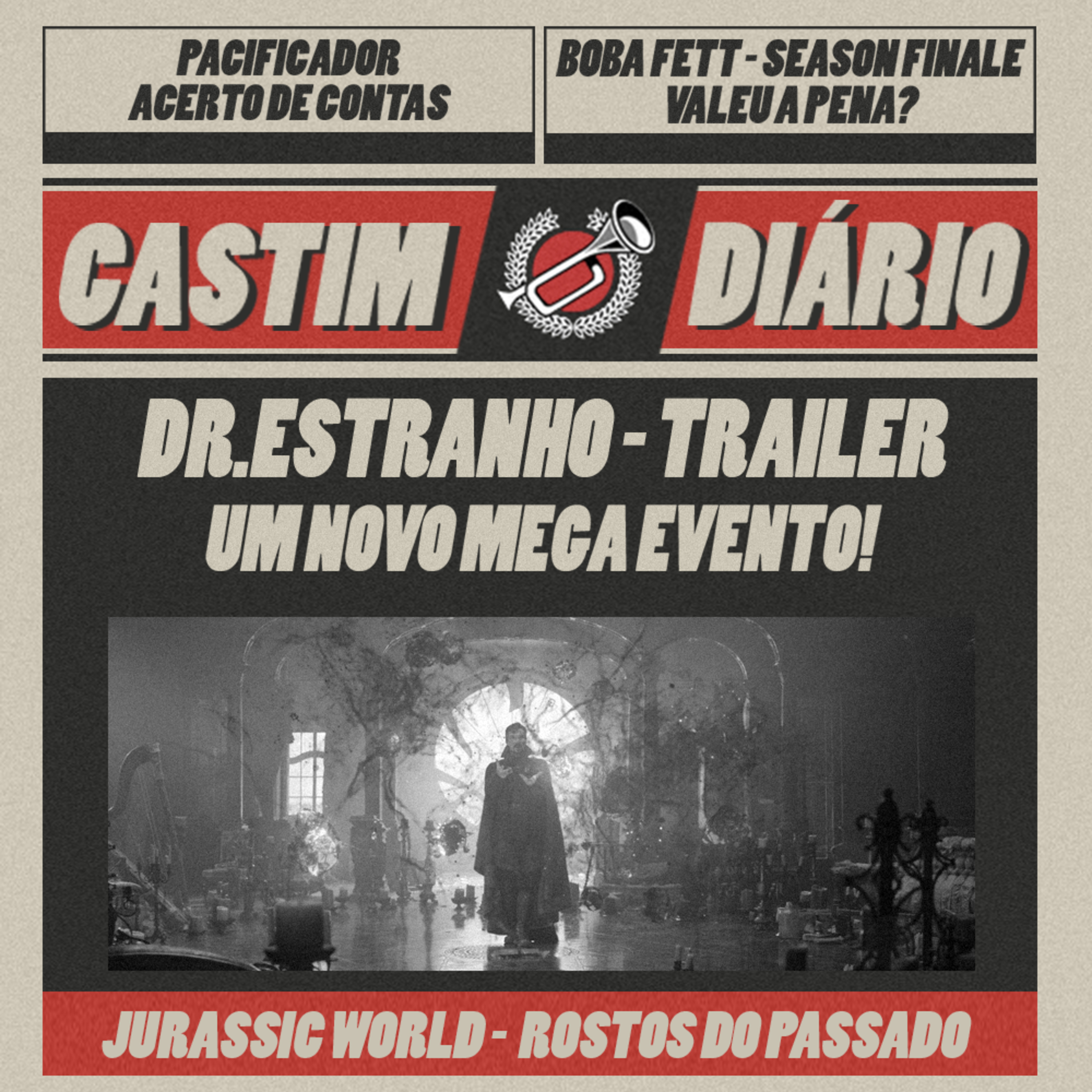 Castim Diário