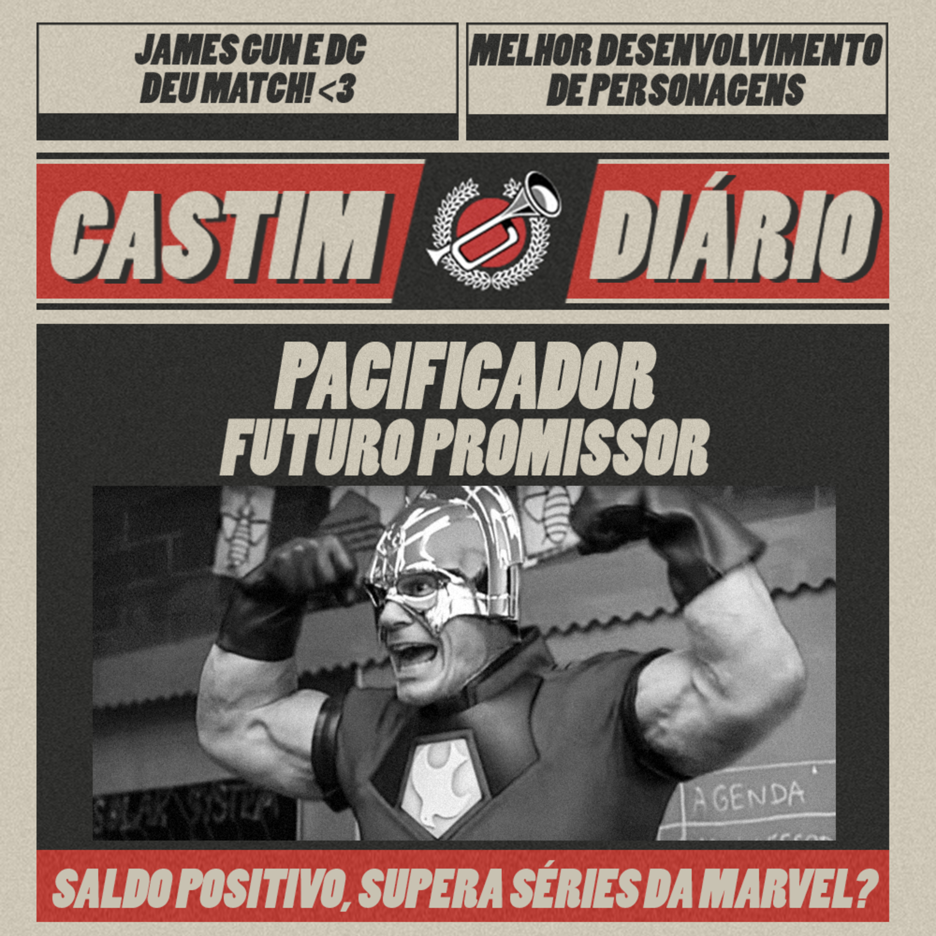 Castim Diário