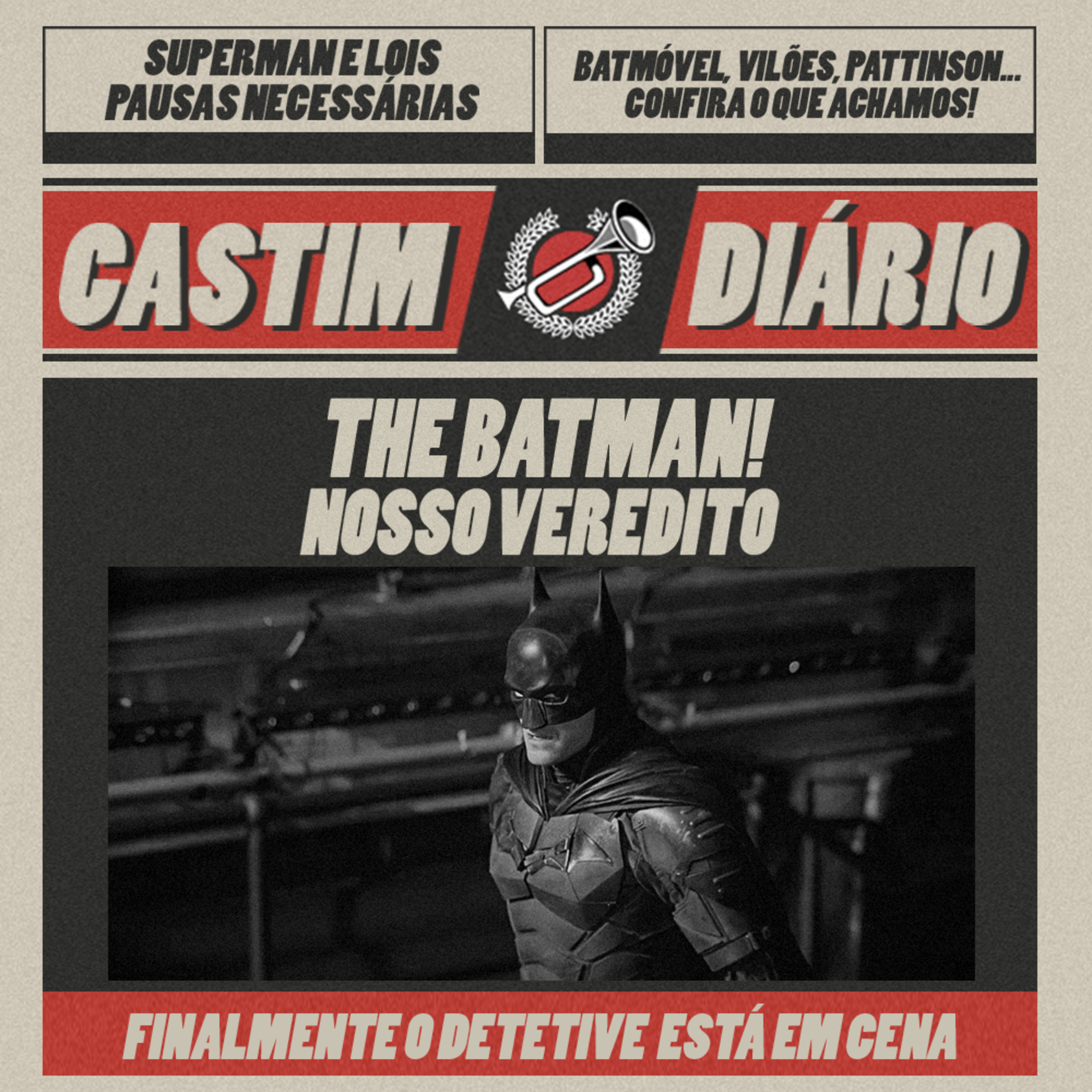 Castim Diário