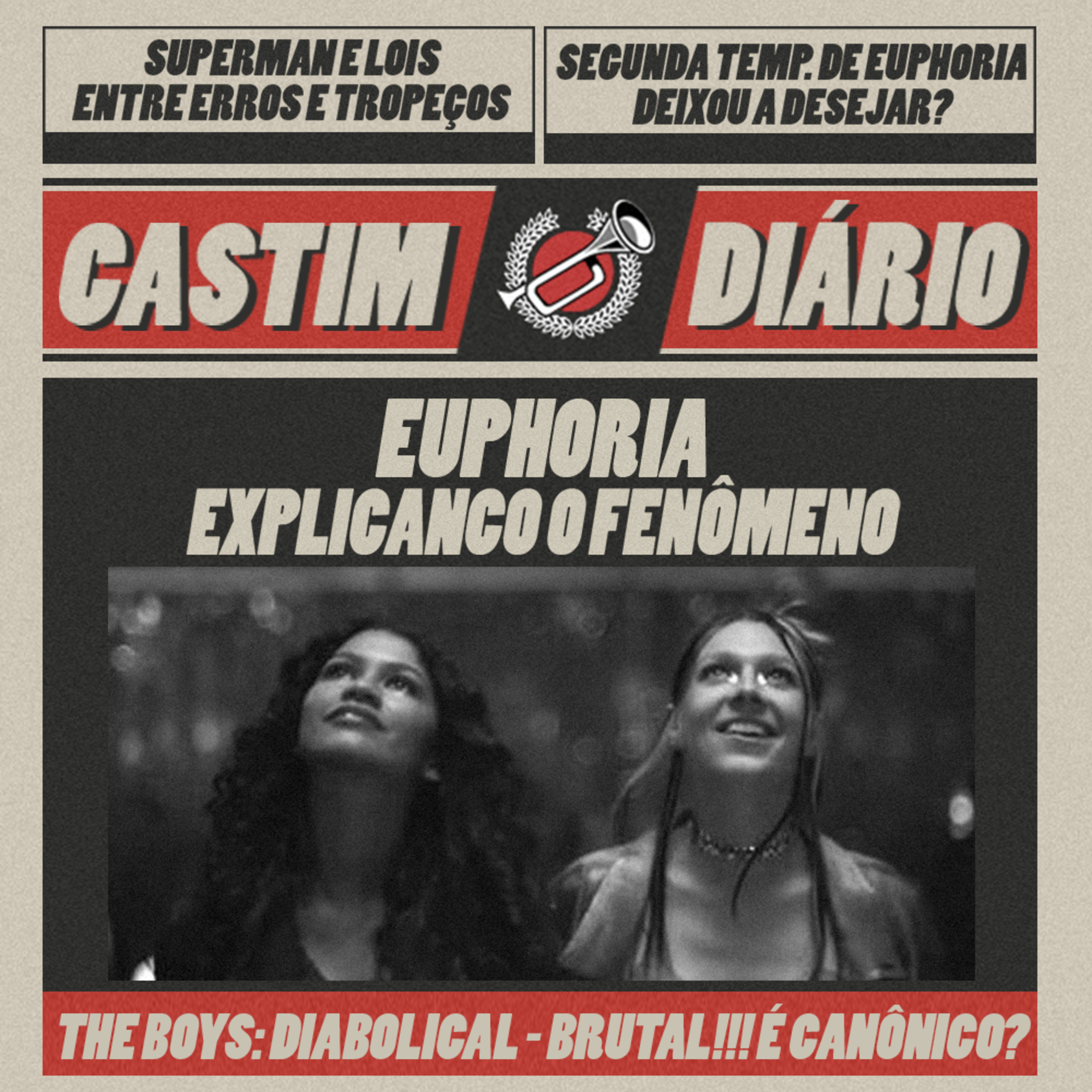 Castim Diário