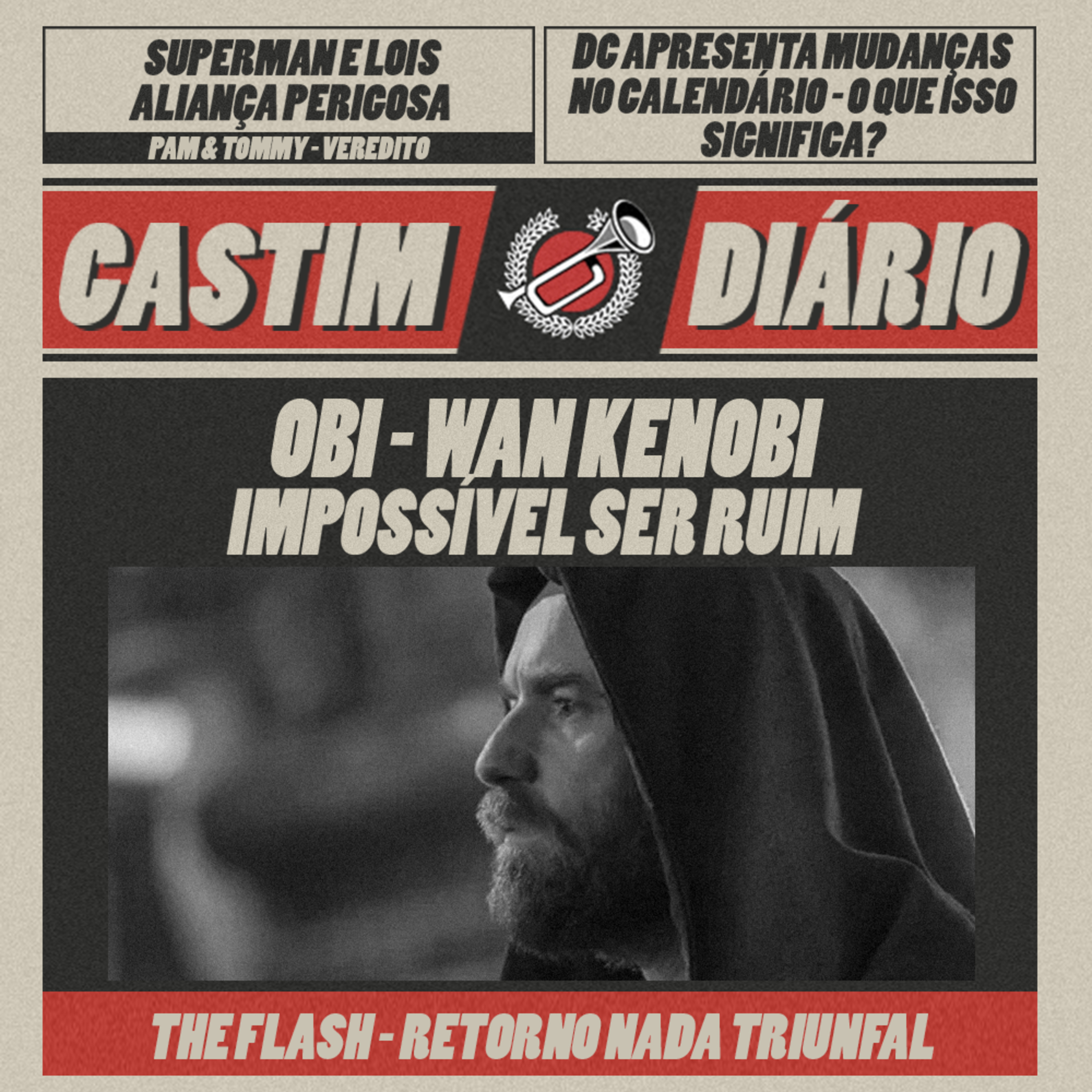 Castim Diário