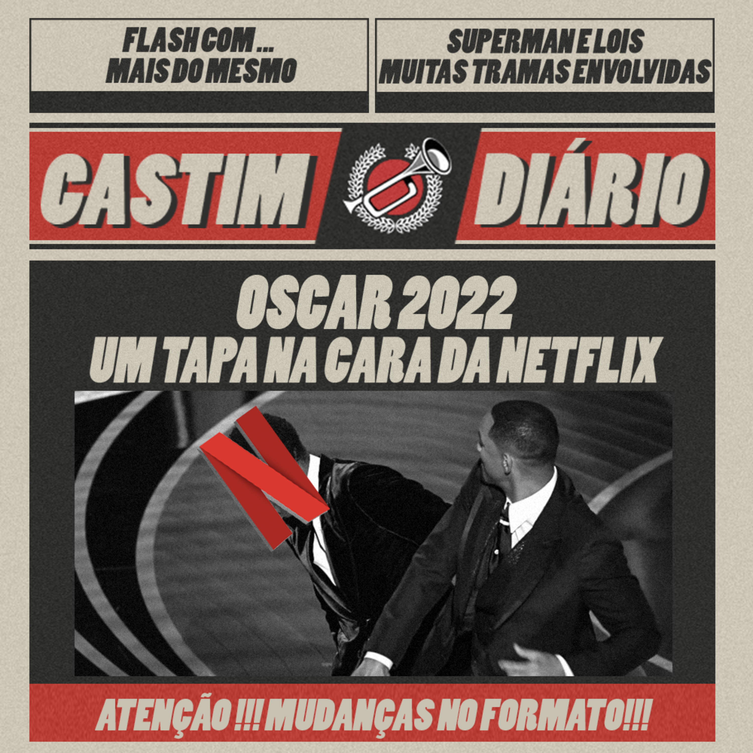 Castim Diário