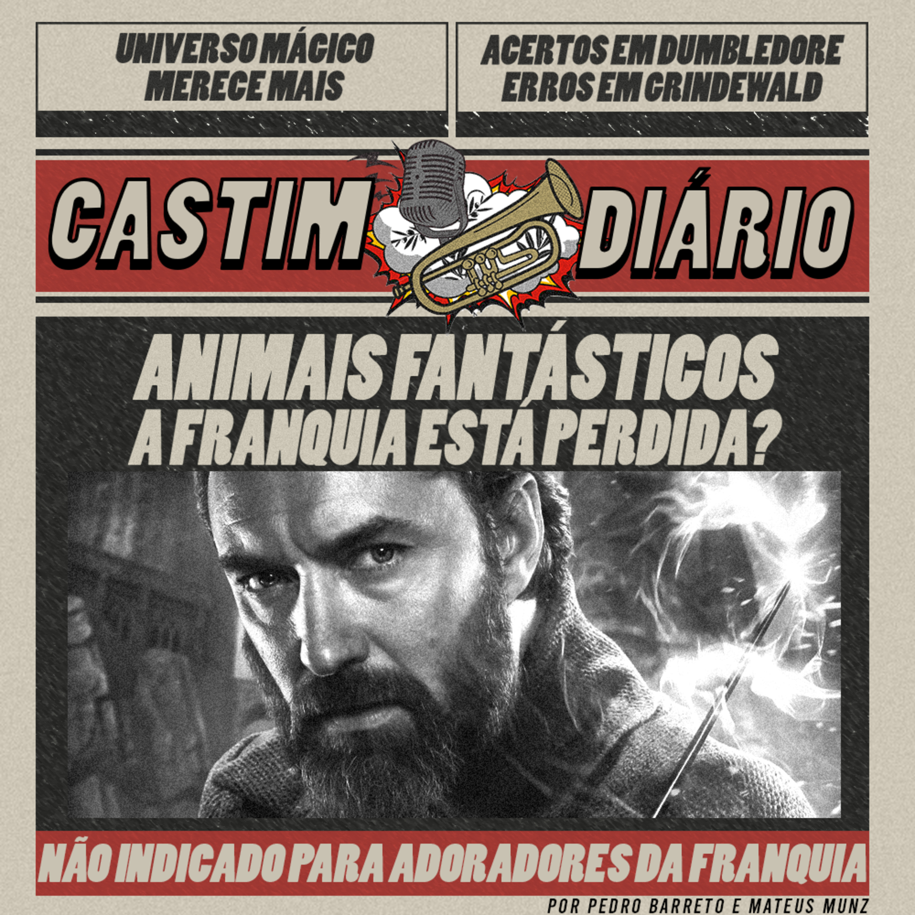 Castim Diário