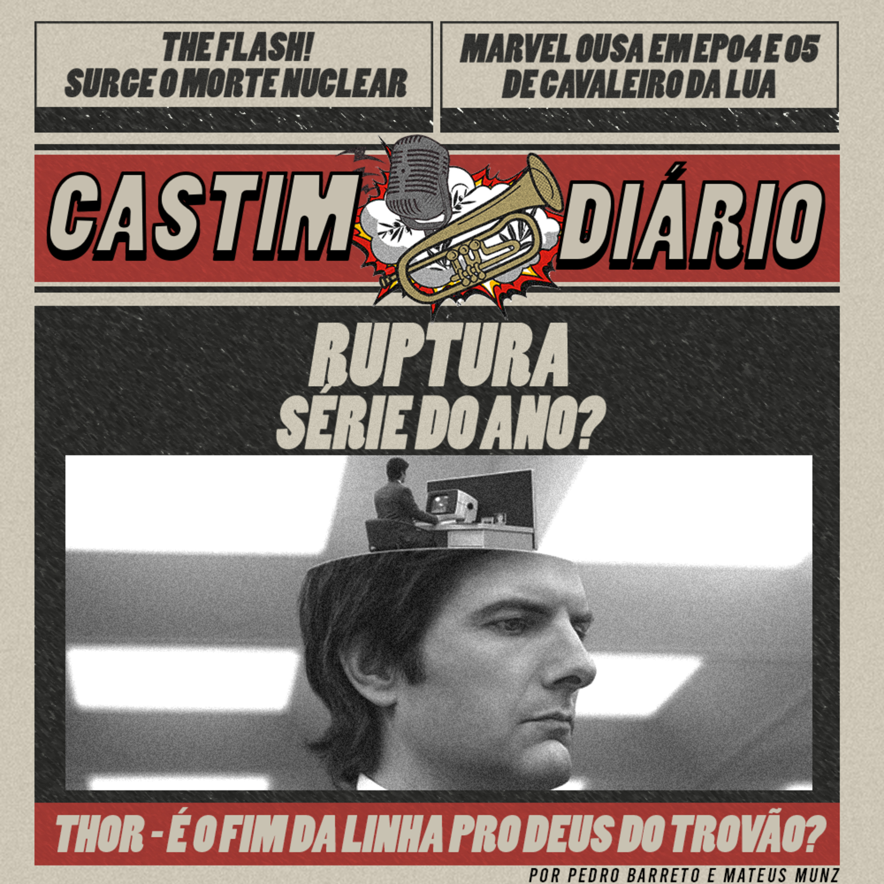 Castim Diário