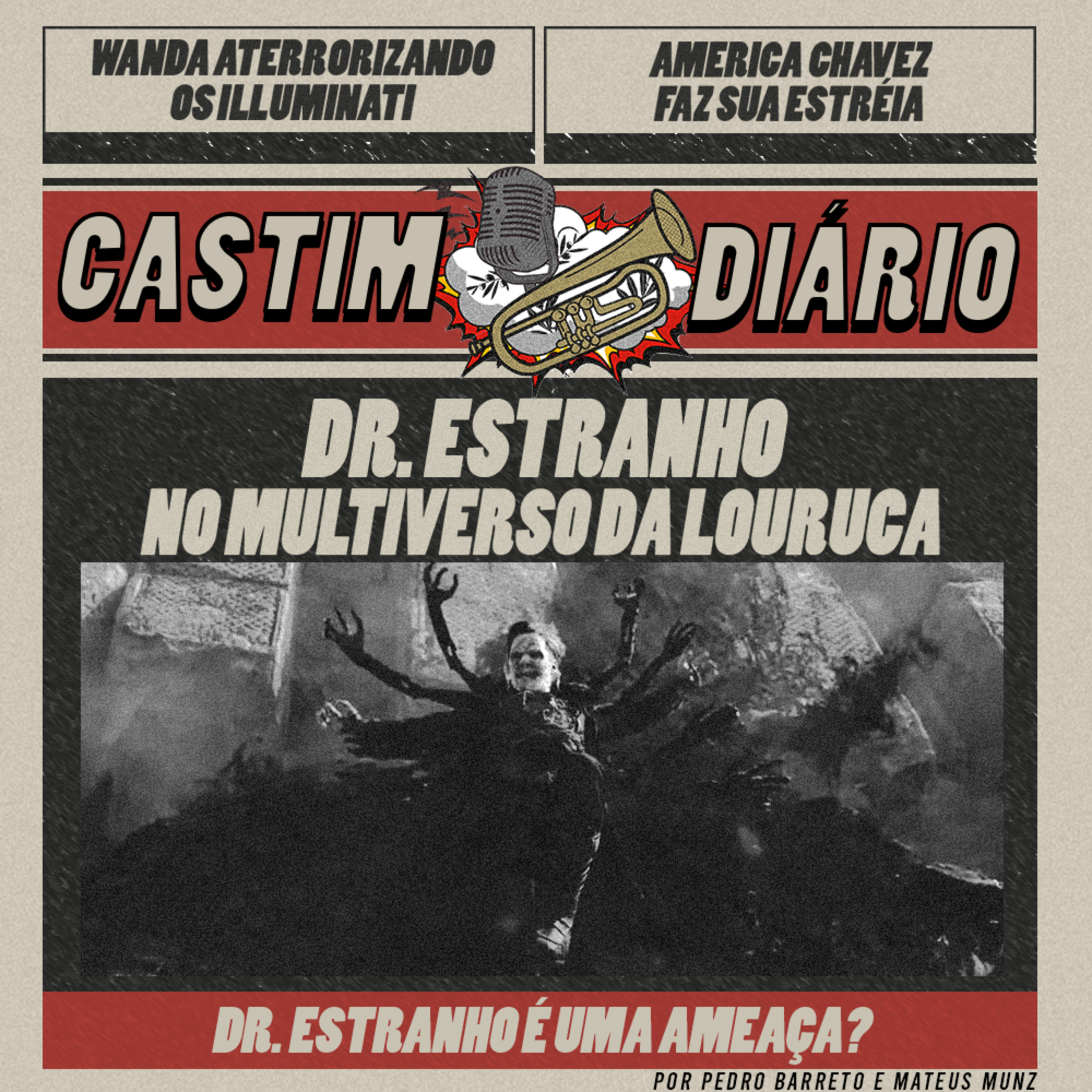 Castim Diário