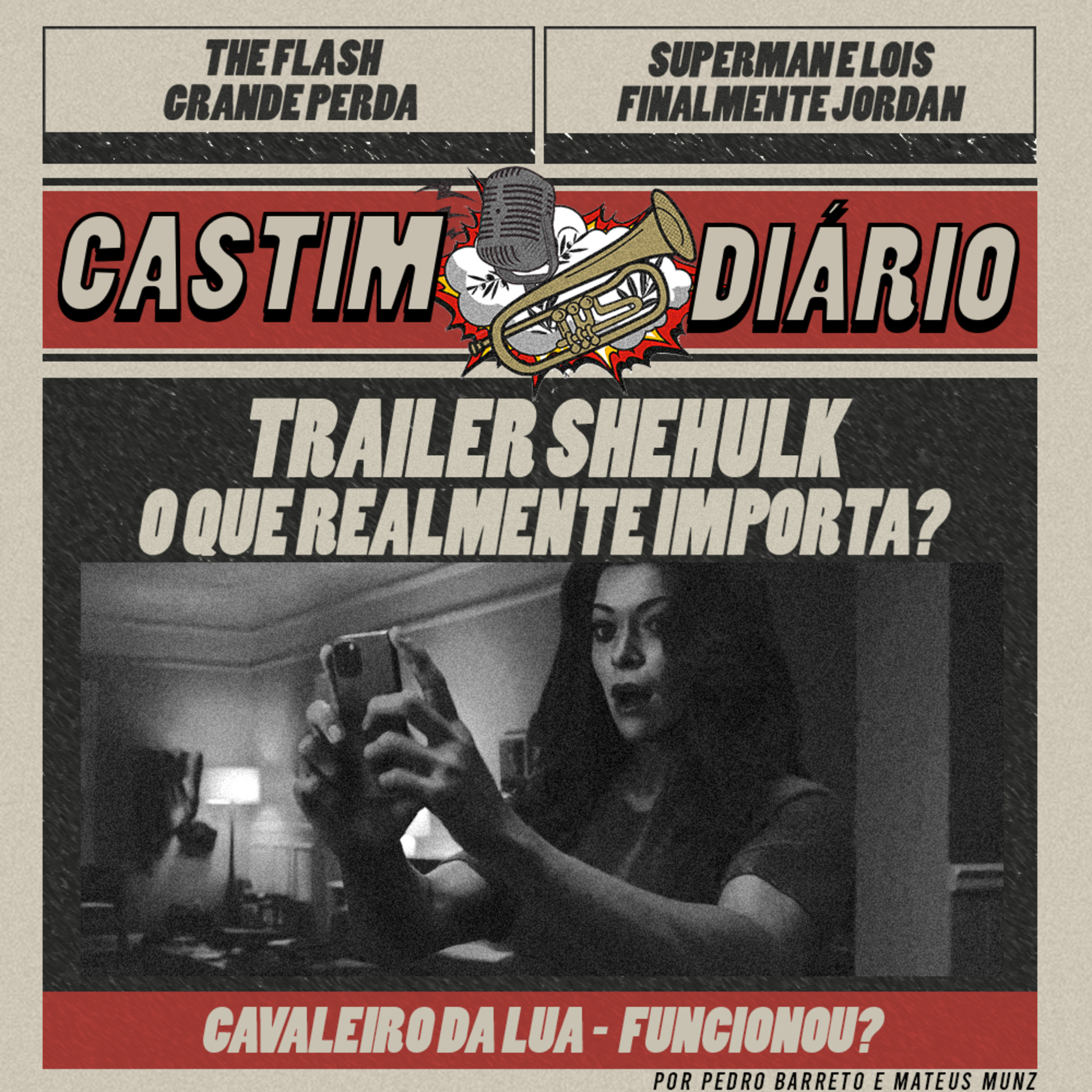 Castim Diário