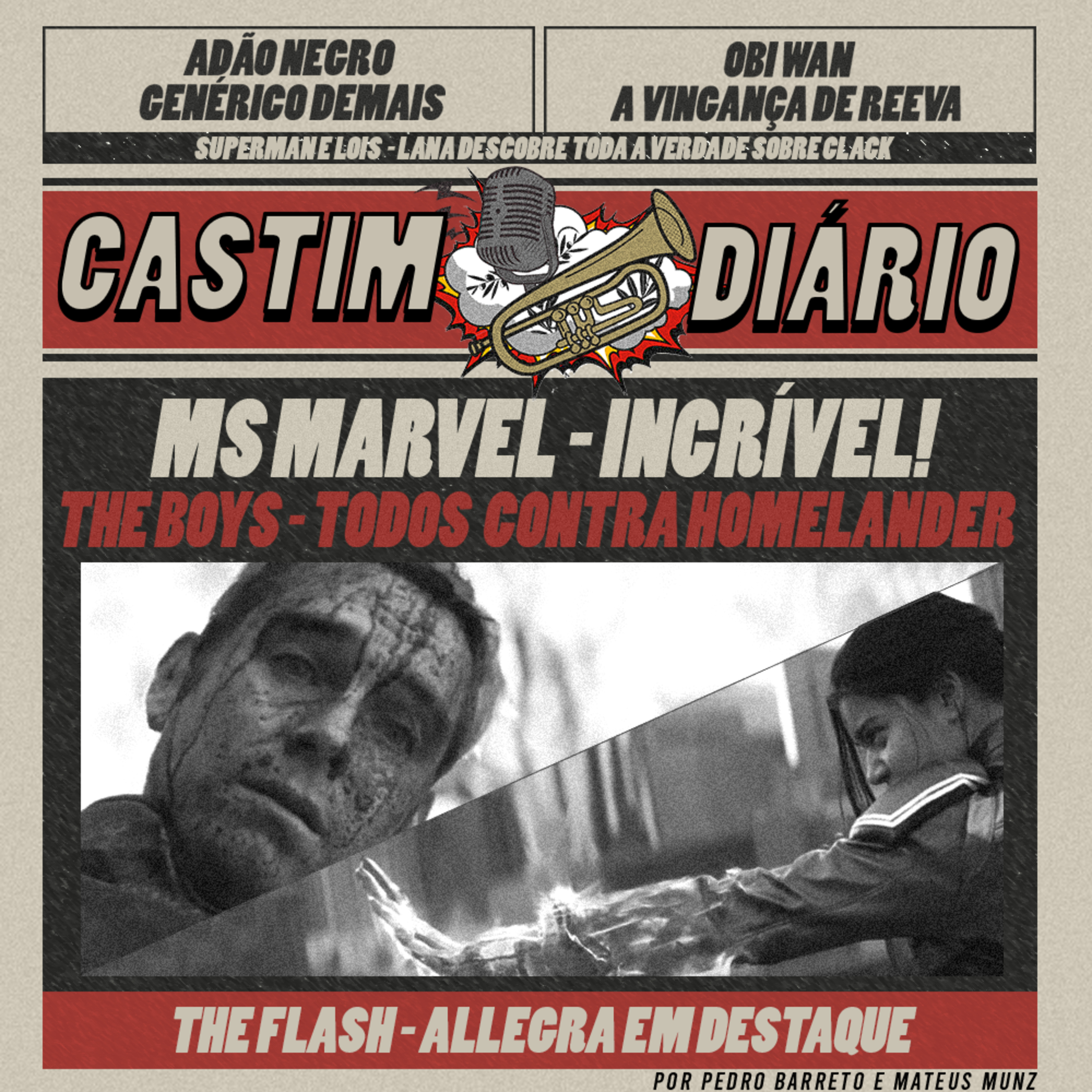 Castim Diário