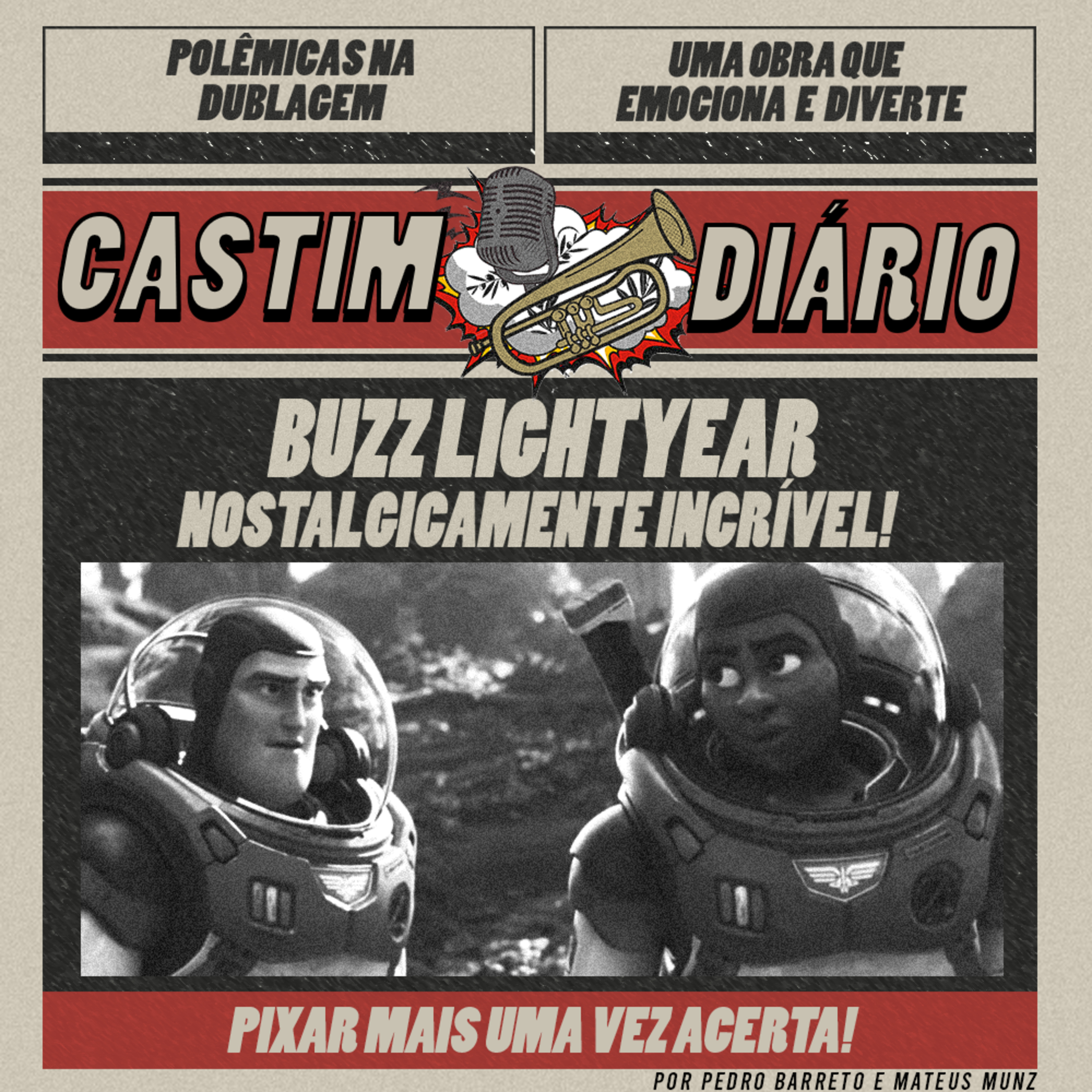 Castim Diário