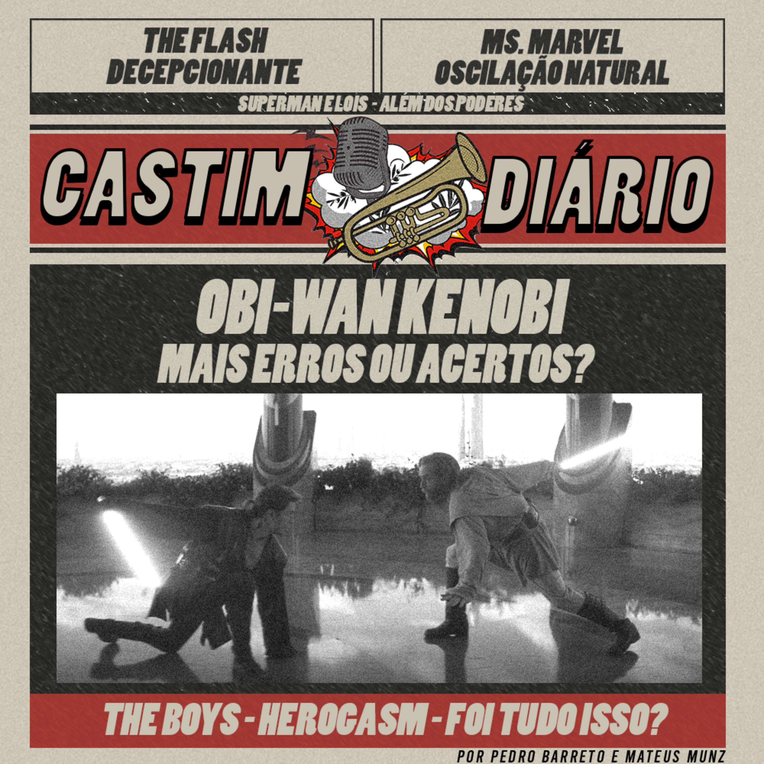 Castim Diário