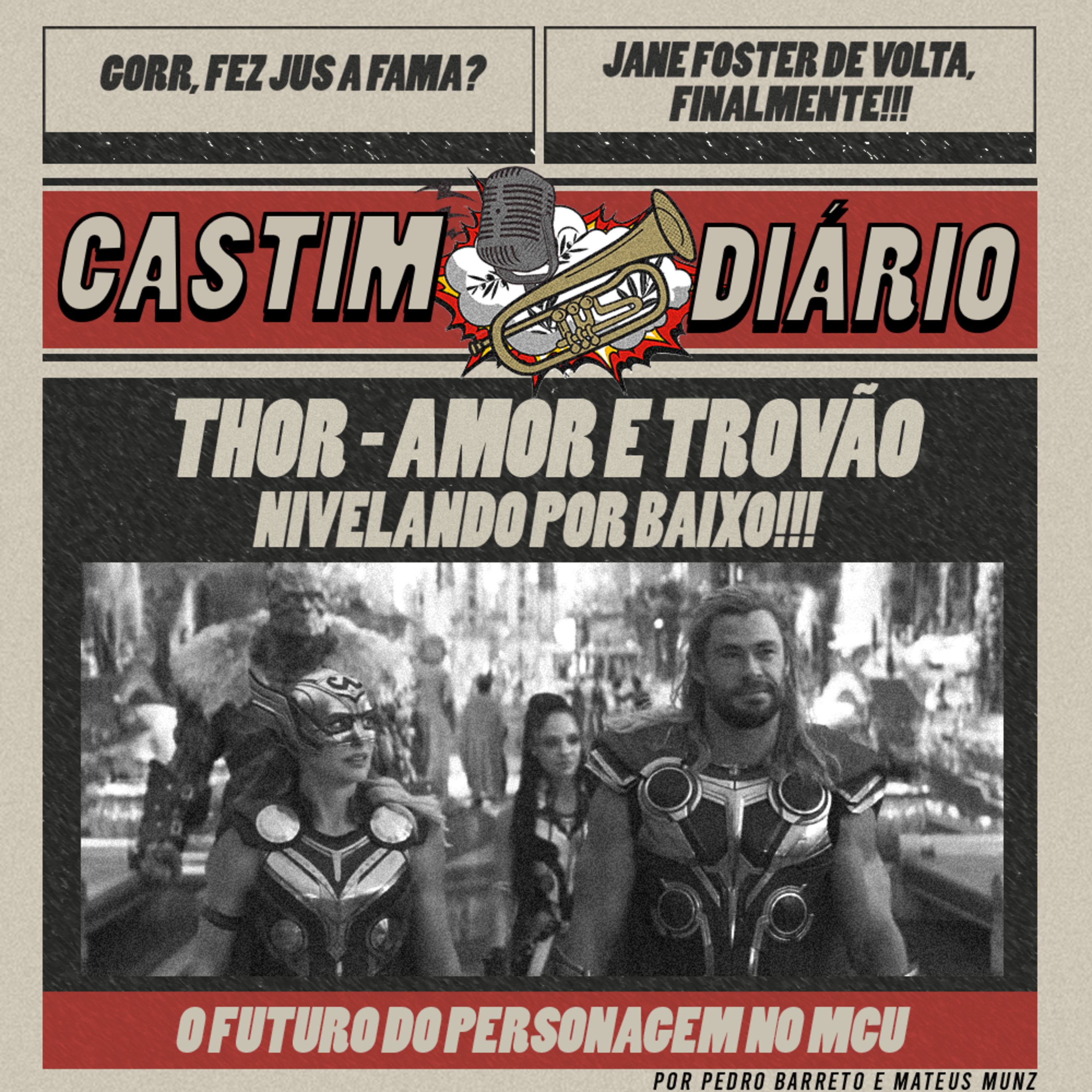 Castim Diário