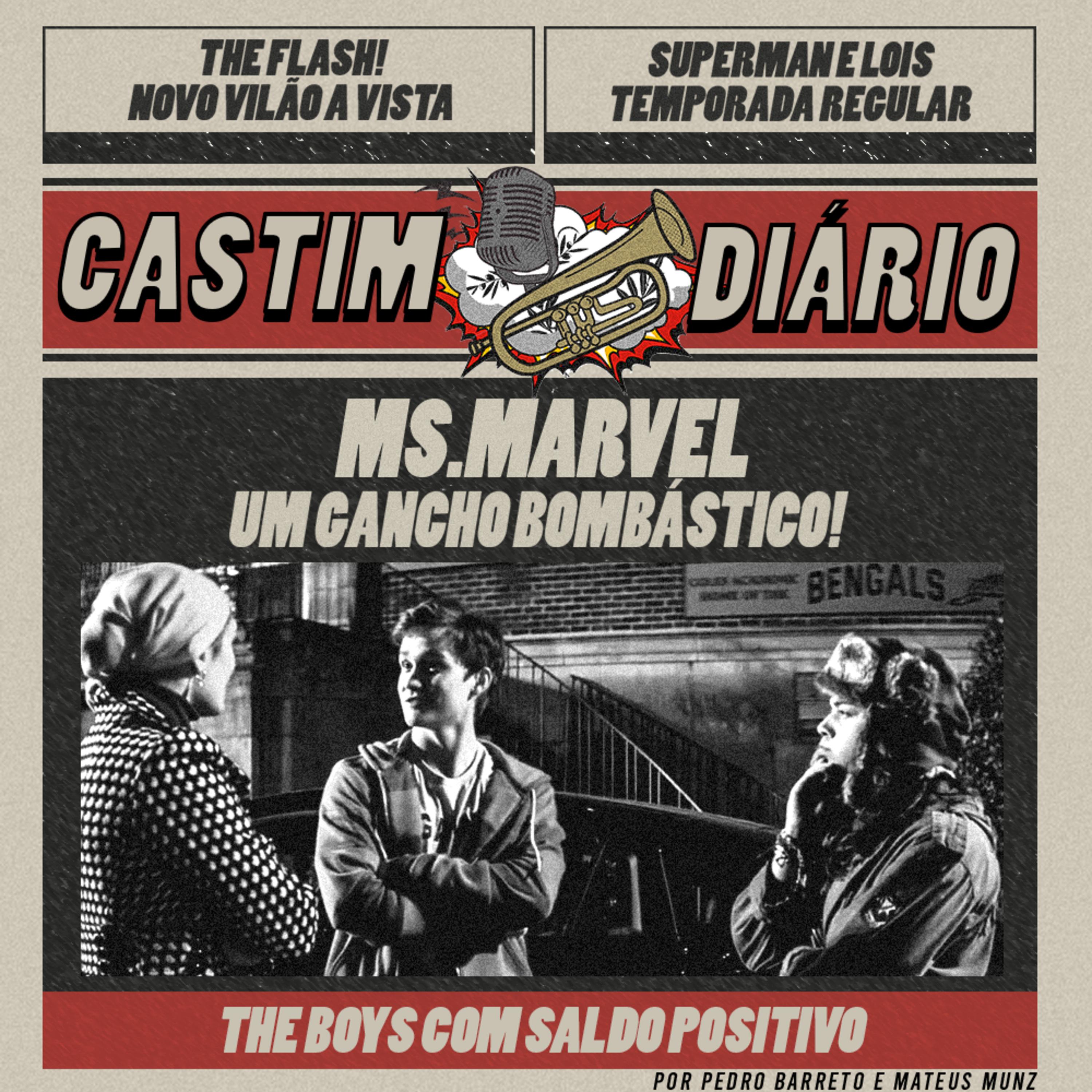 Castim Diário