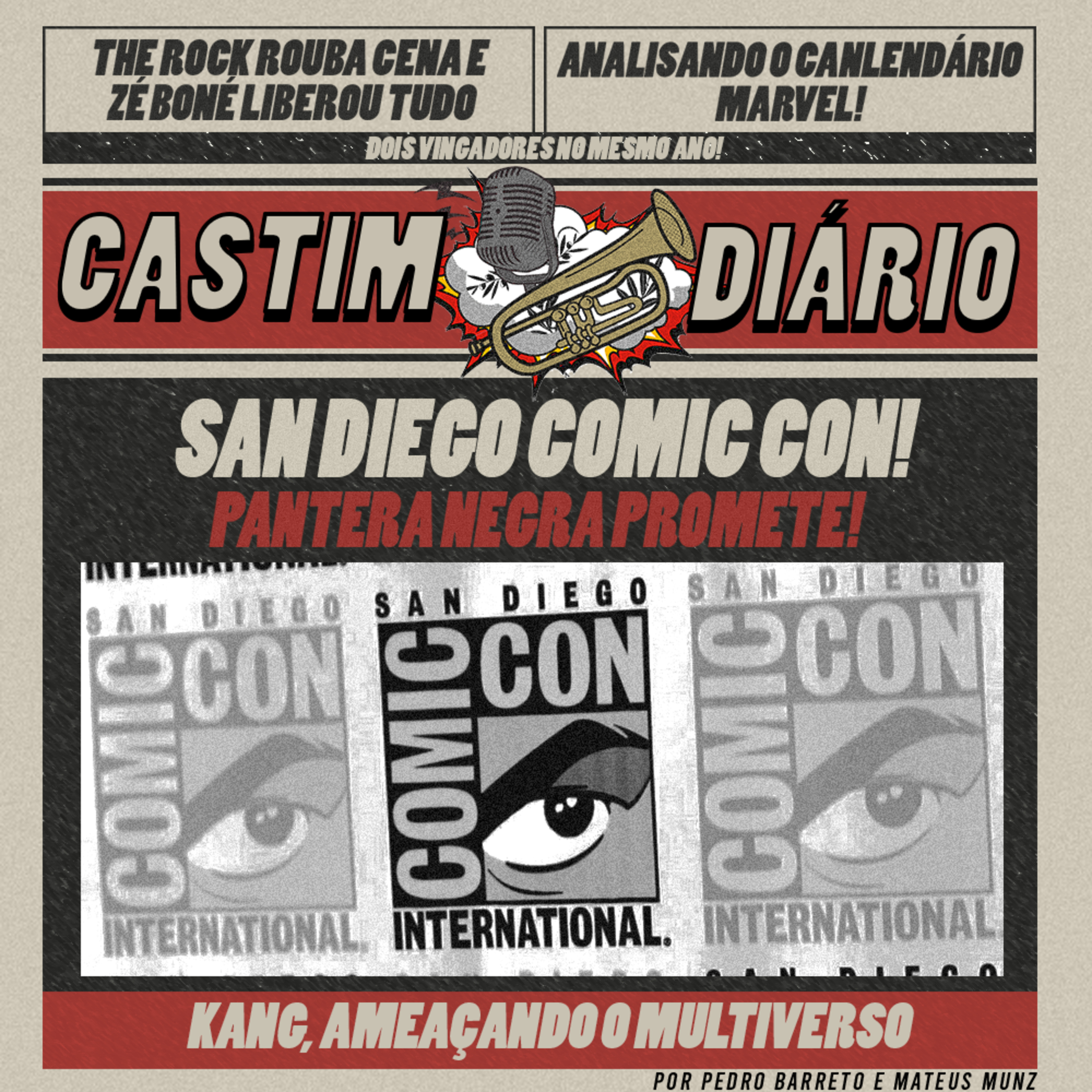 Castim Diário