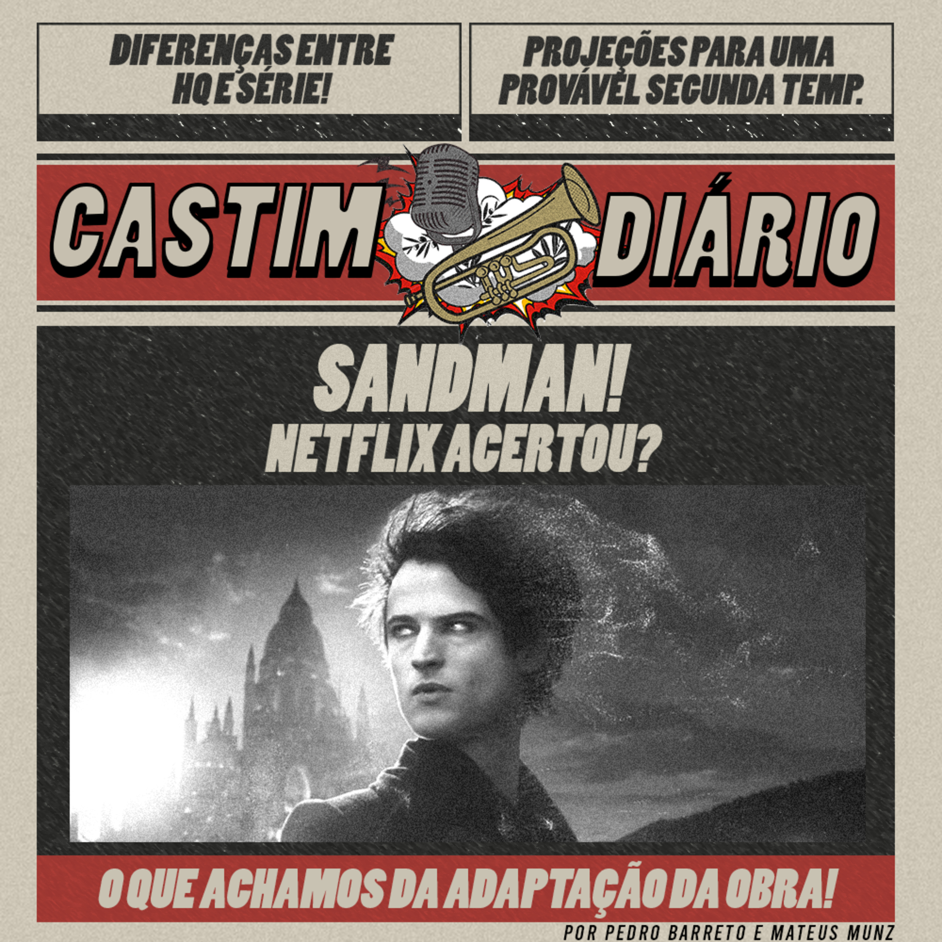 Castim Diário