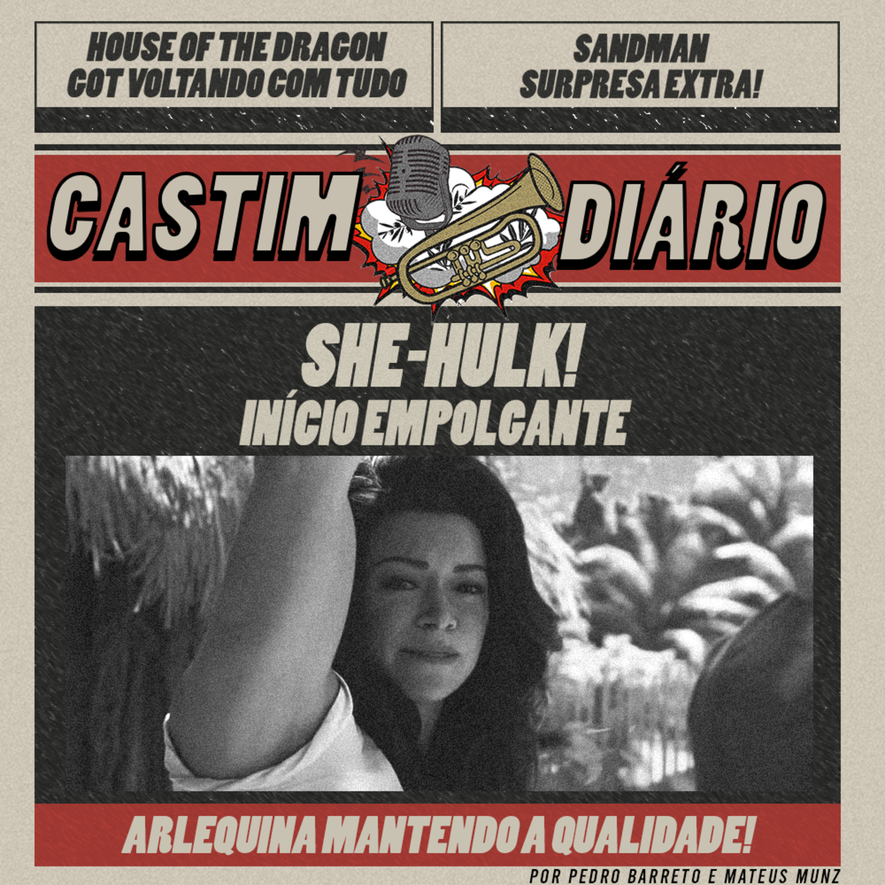 Castim Diário