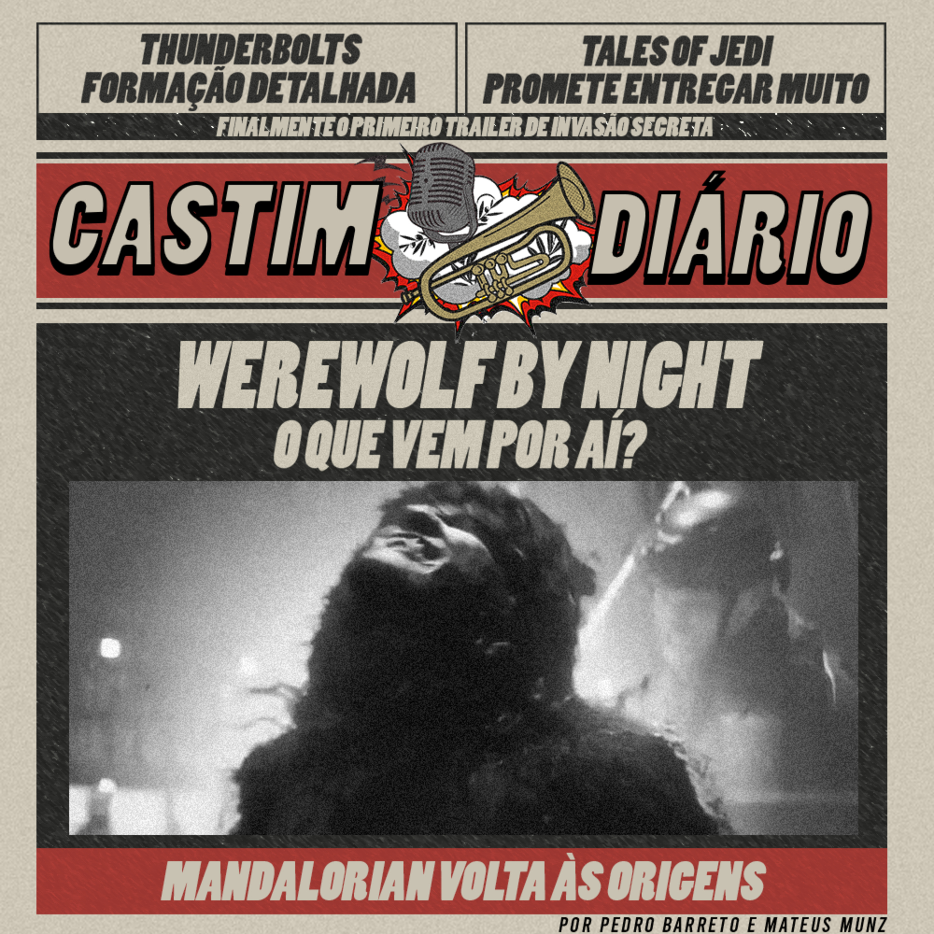 Castim Diário