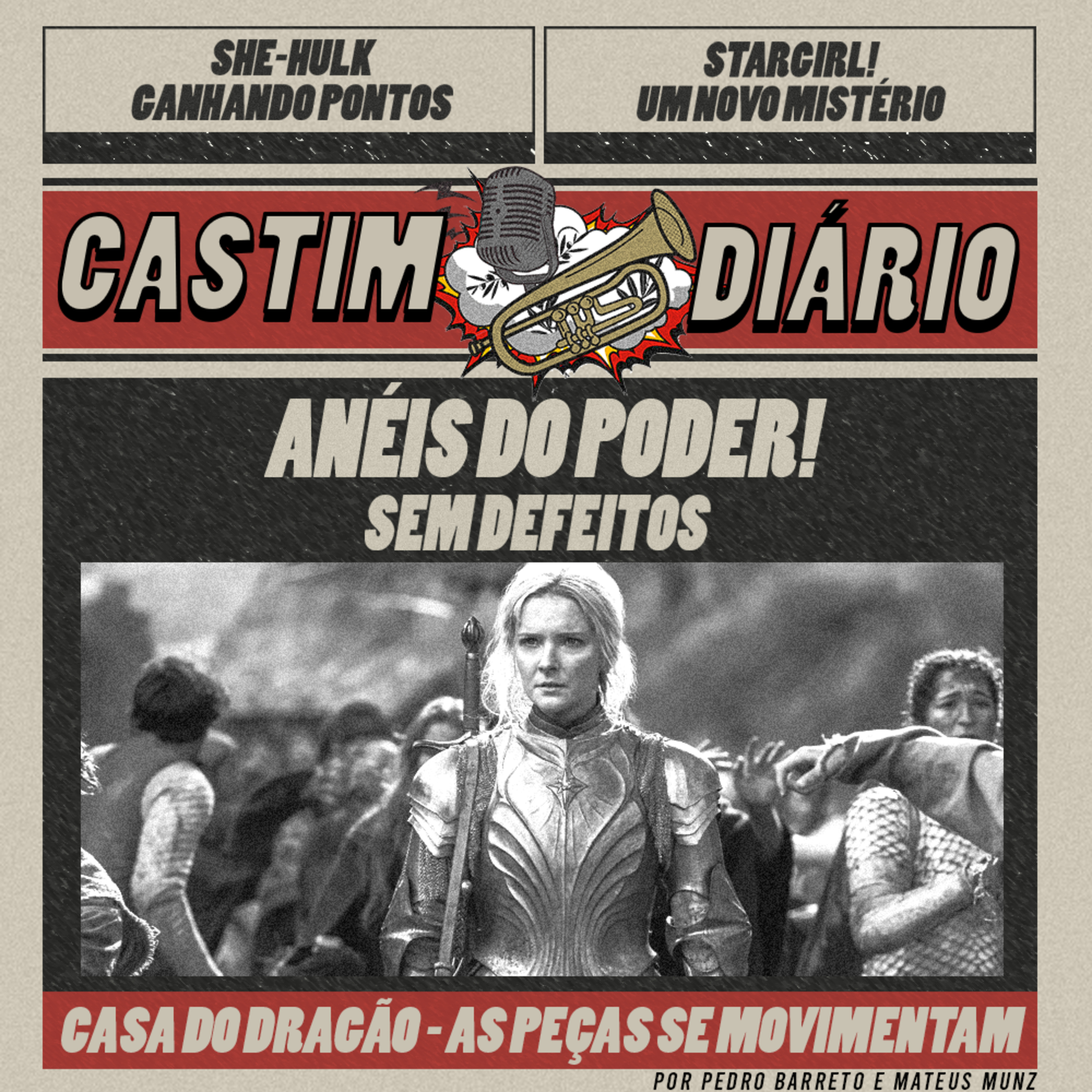 Castim Diário
