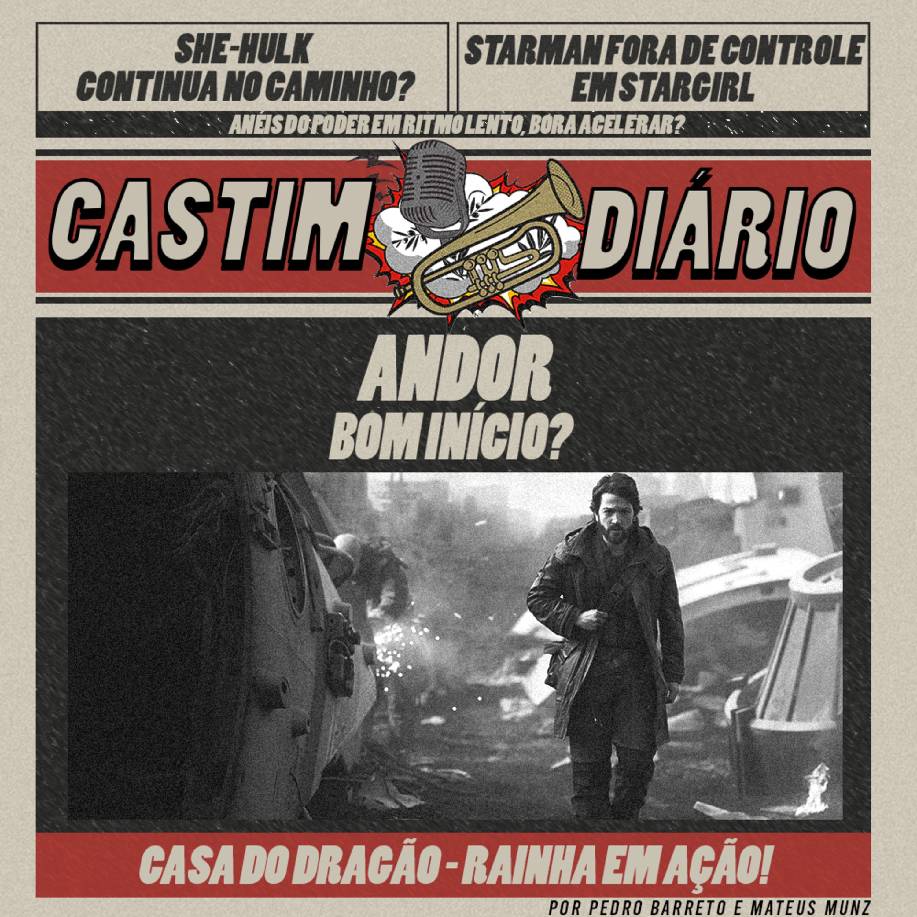 Castim Diário