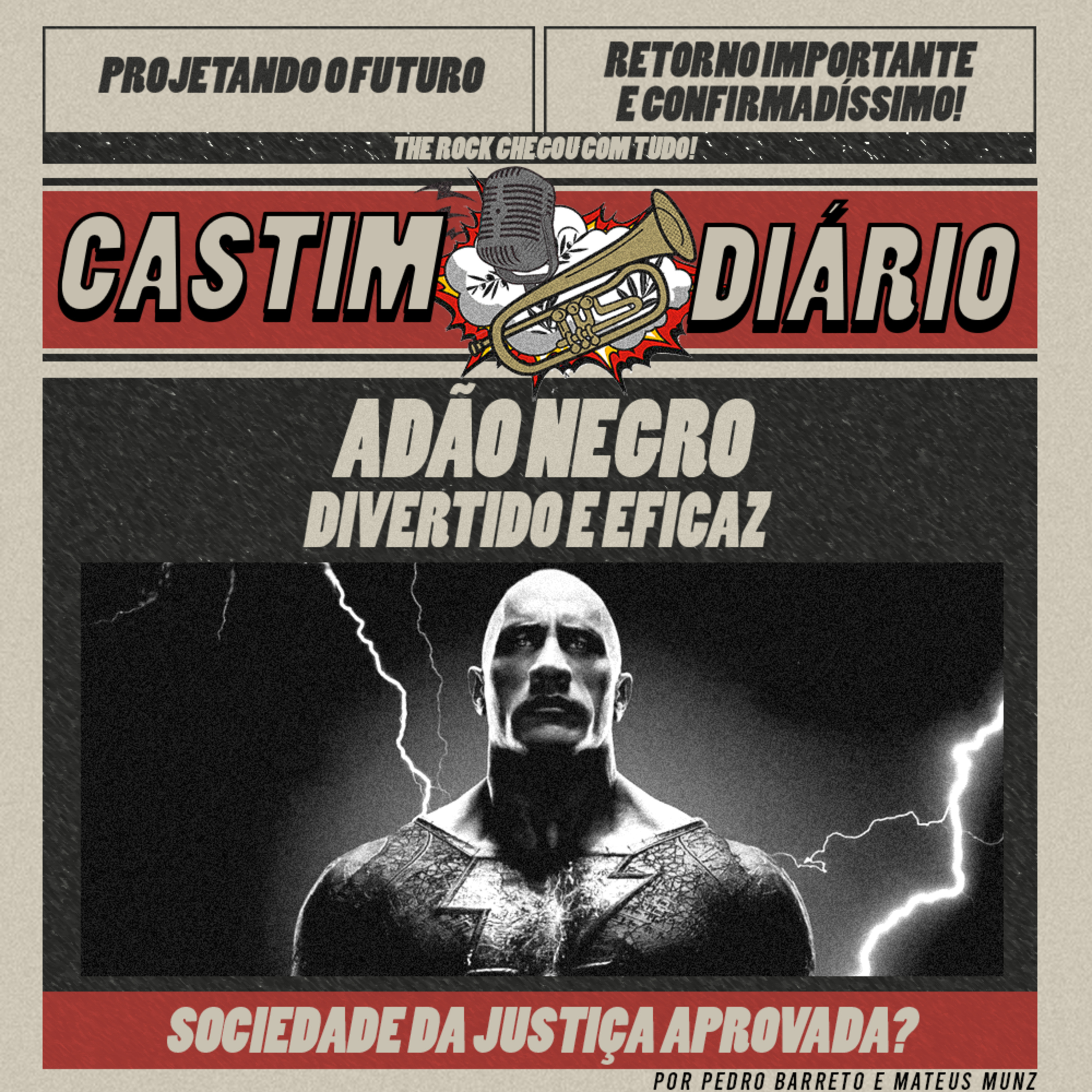 Castim Diário