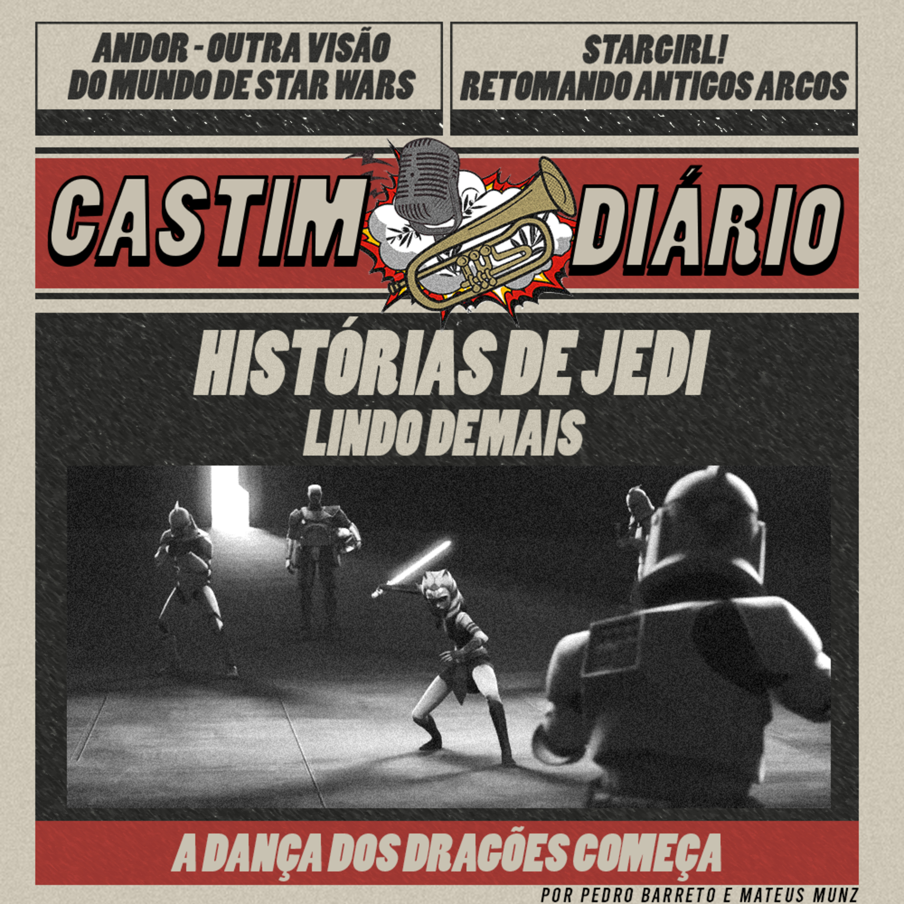 Castim Diário