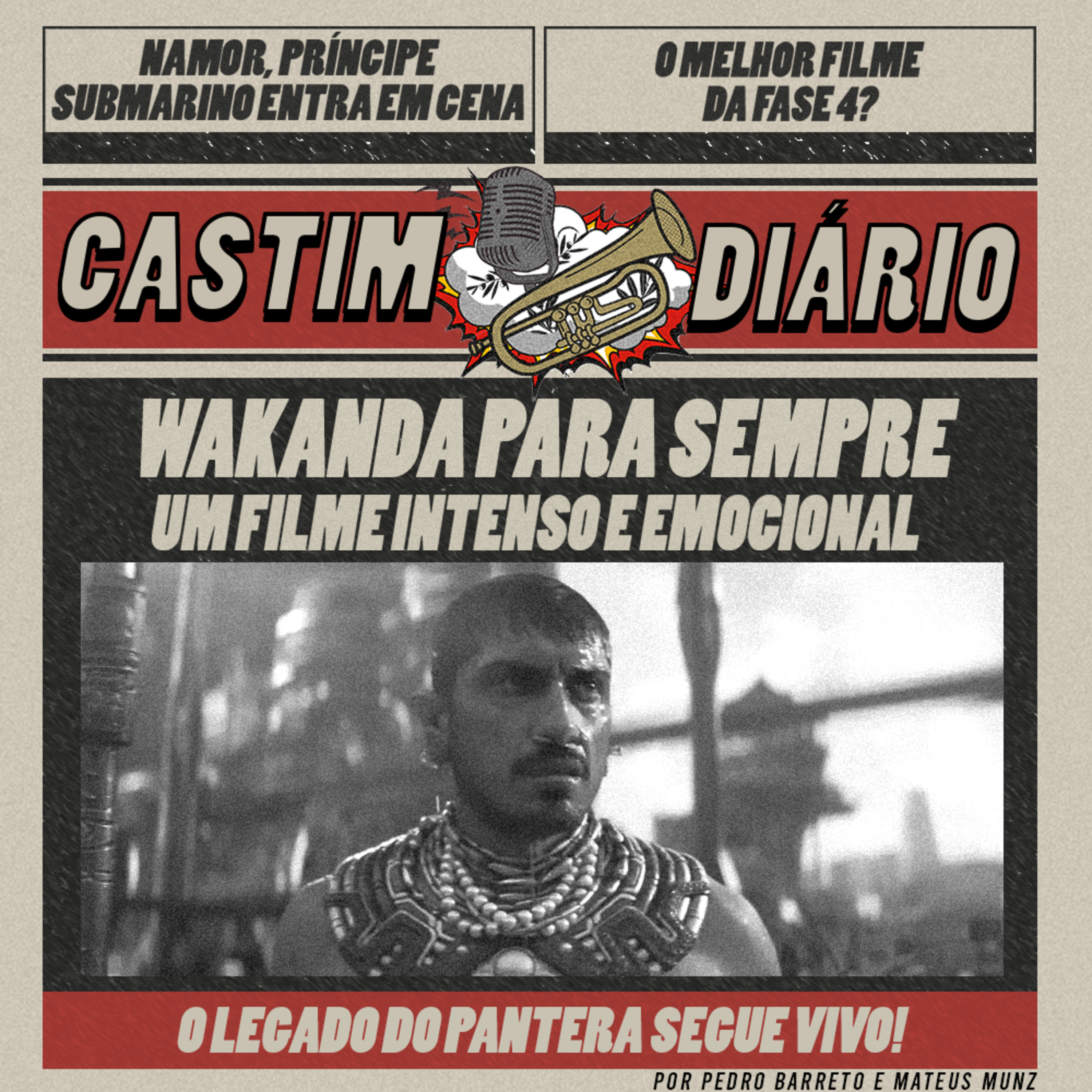 Castim Diário