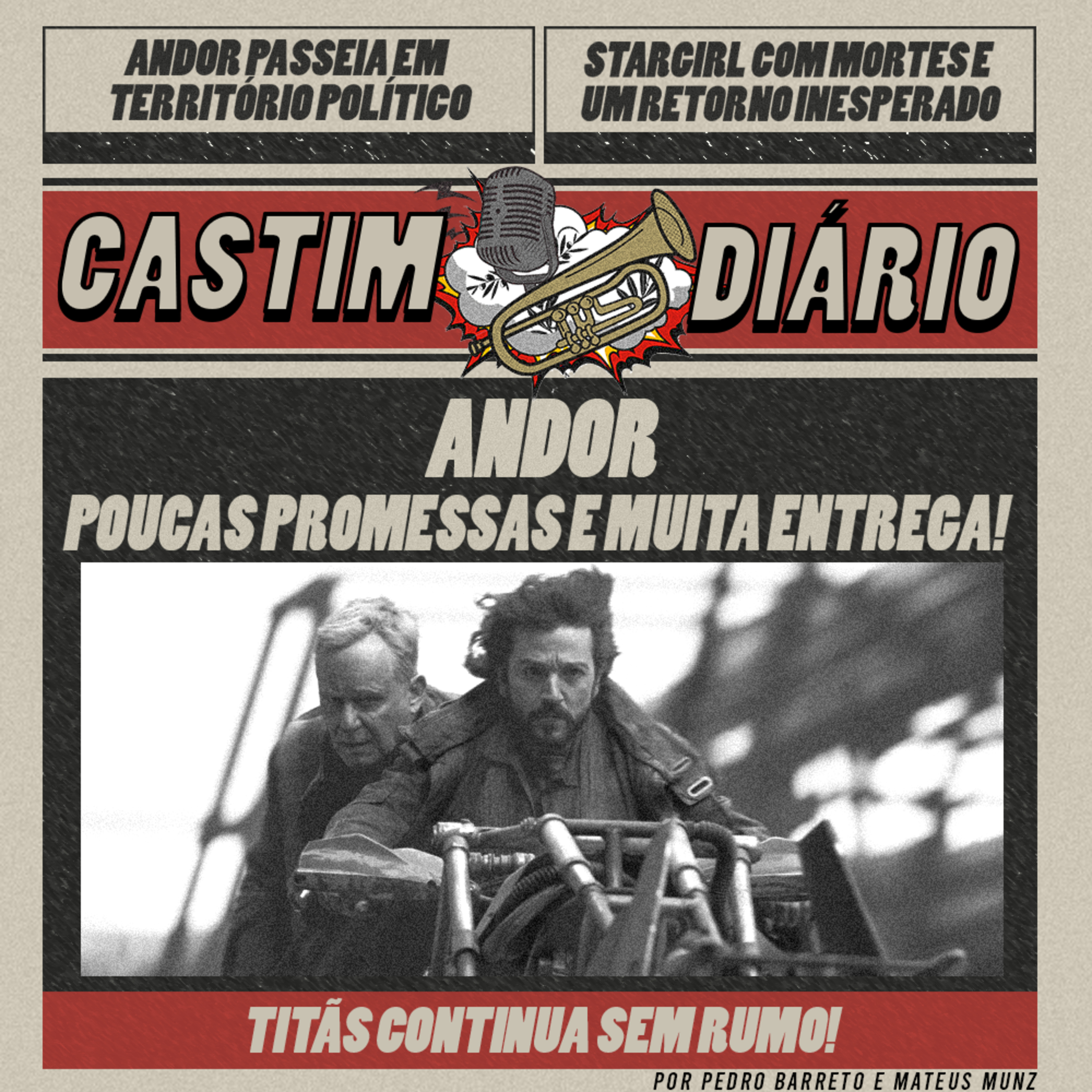 Castim Diário