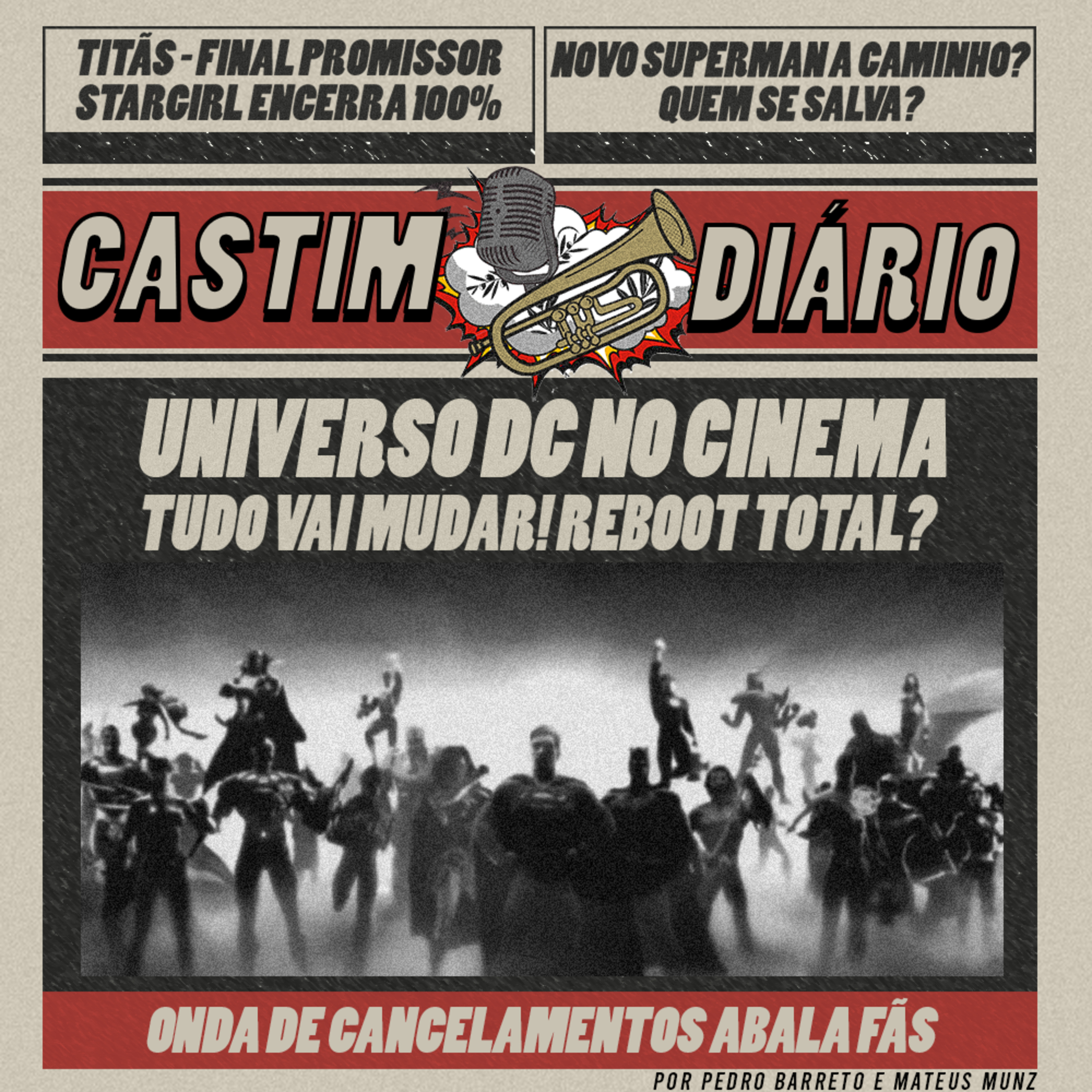 Castim Diário