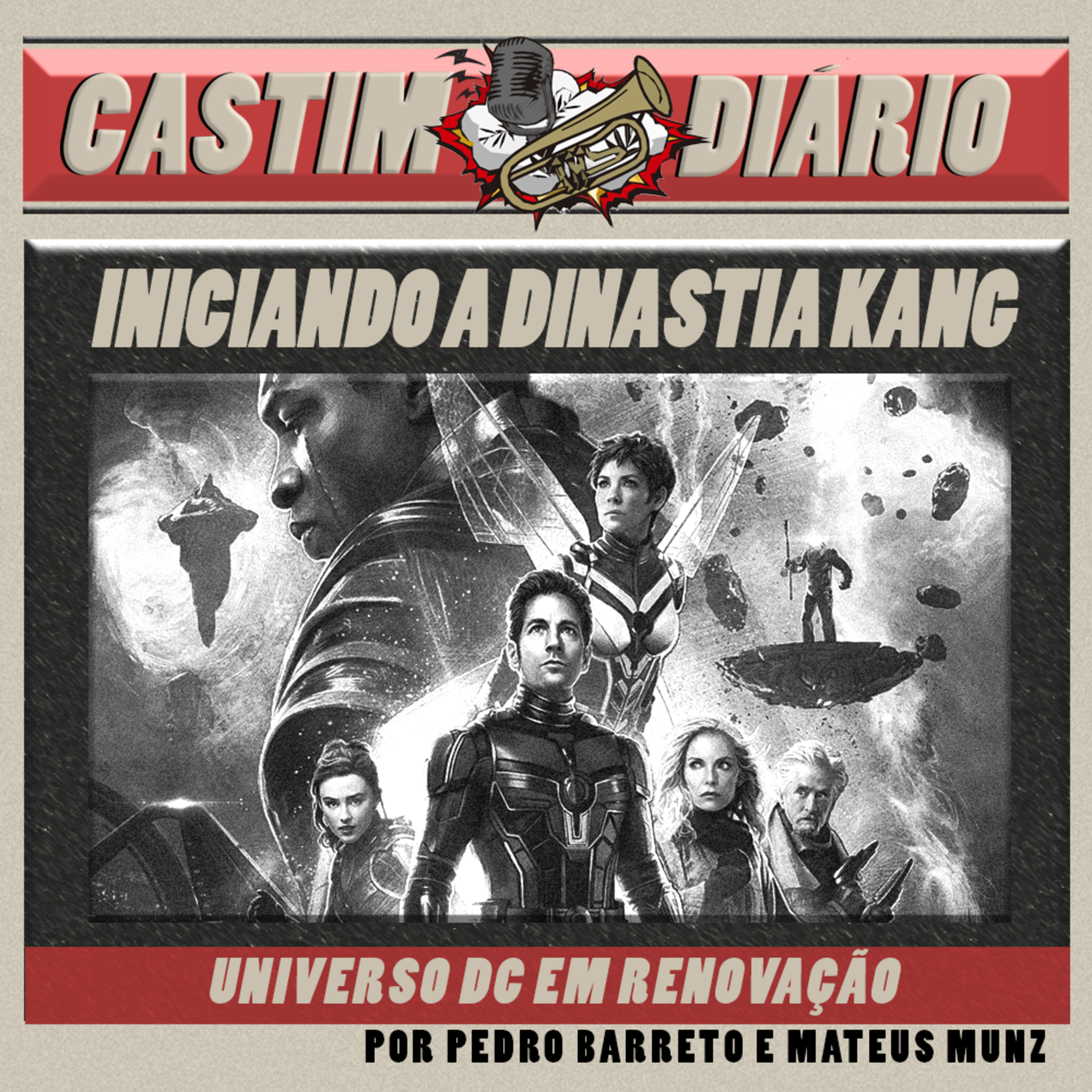 Castim Diário