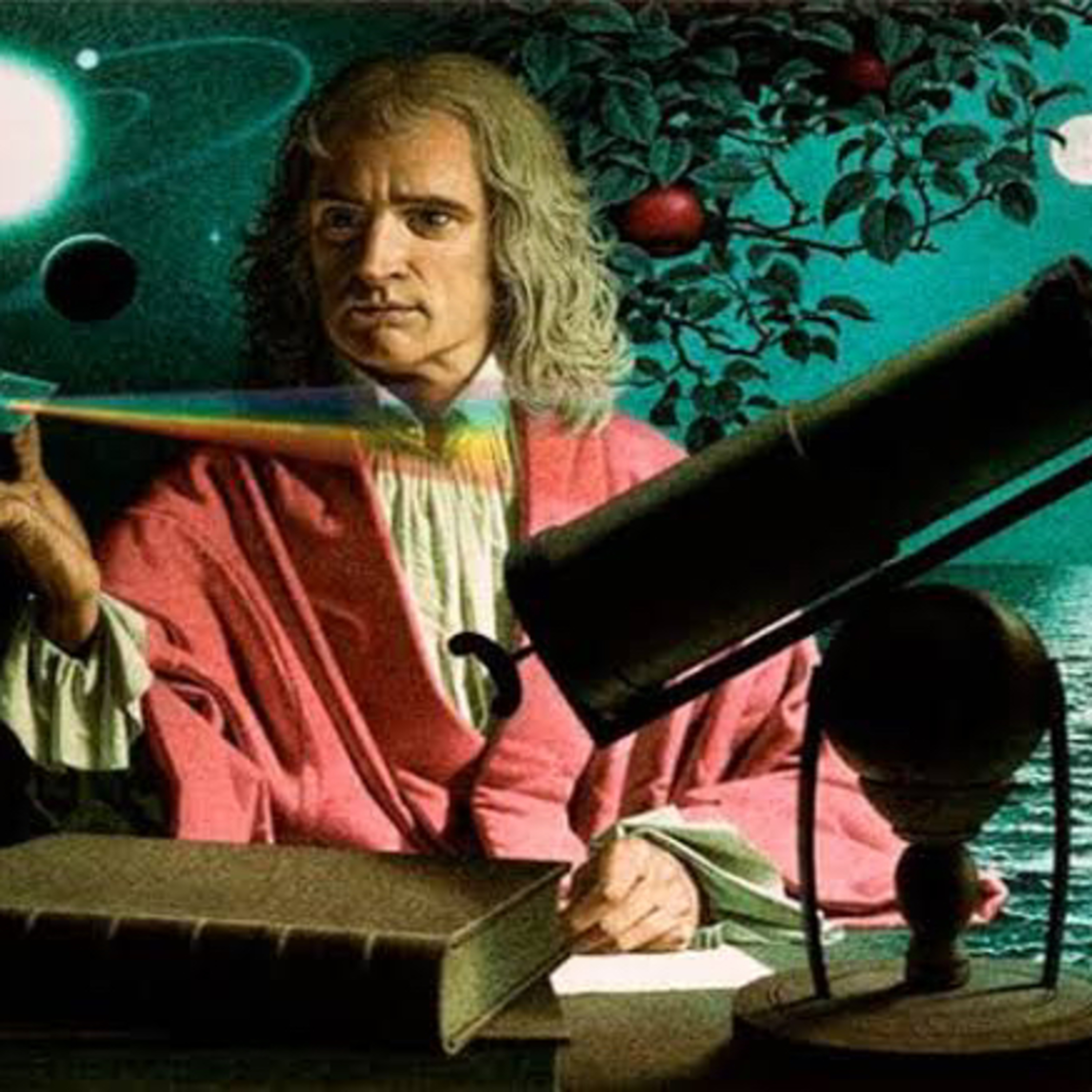 Isaac Newton