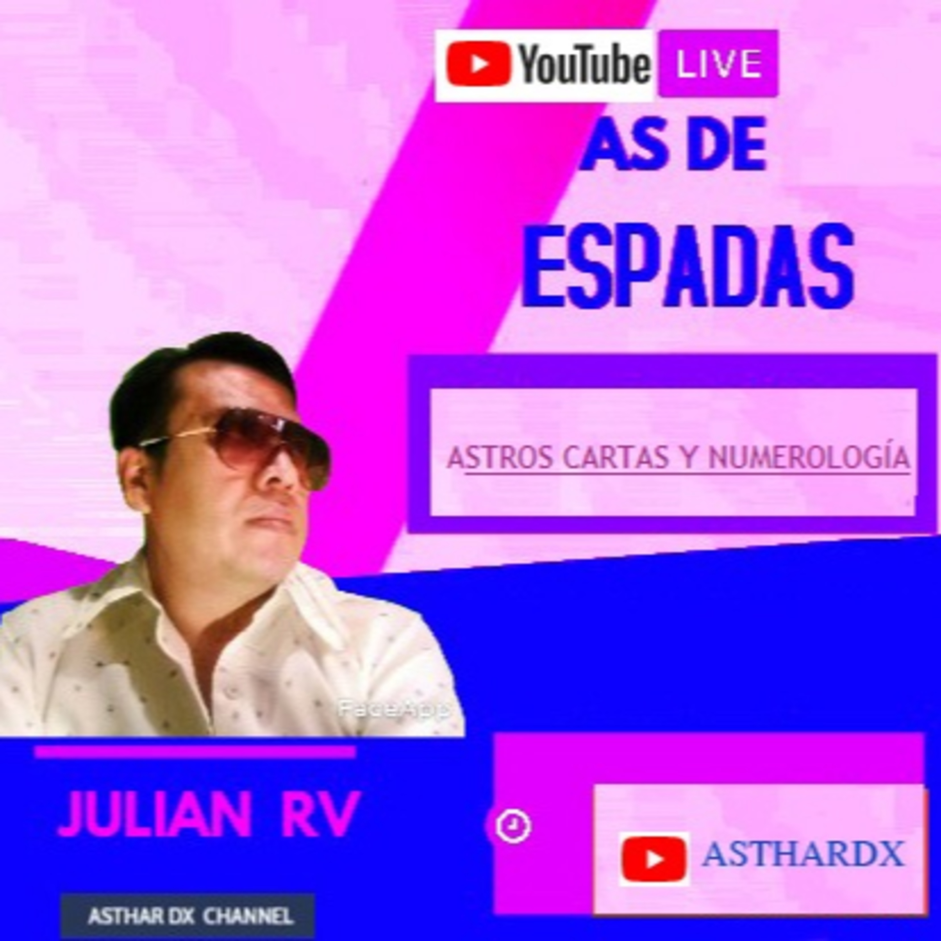 Luz Astral y Más by Yulian RV