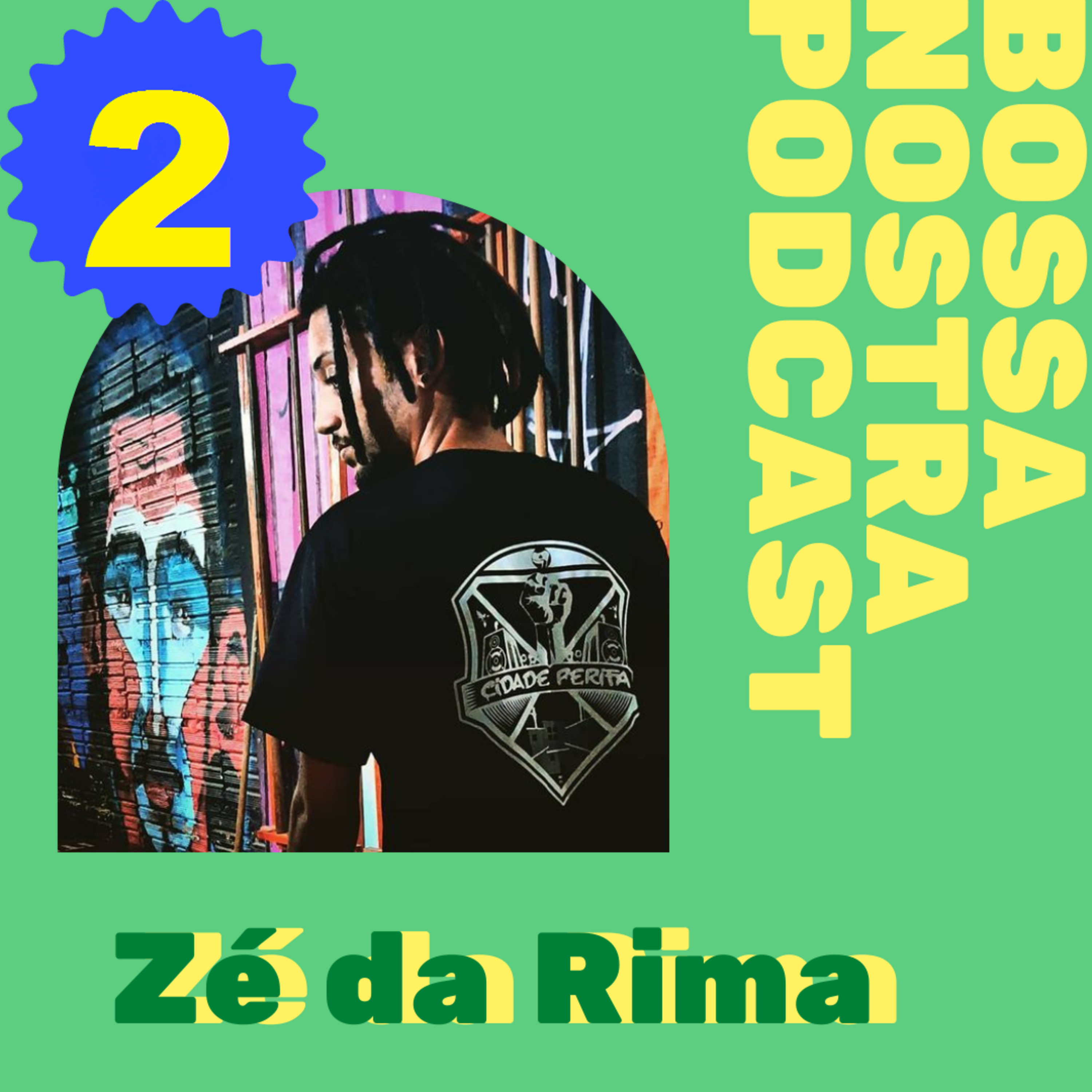 Bossa Nostra Podcast