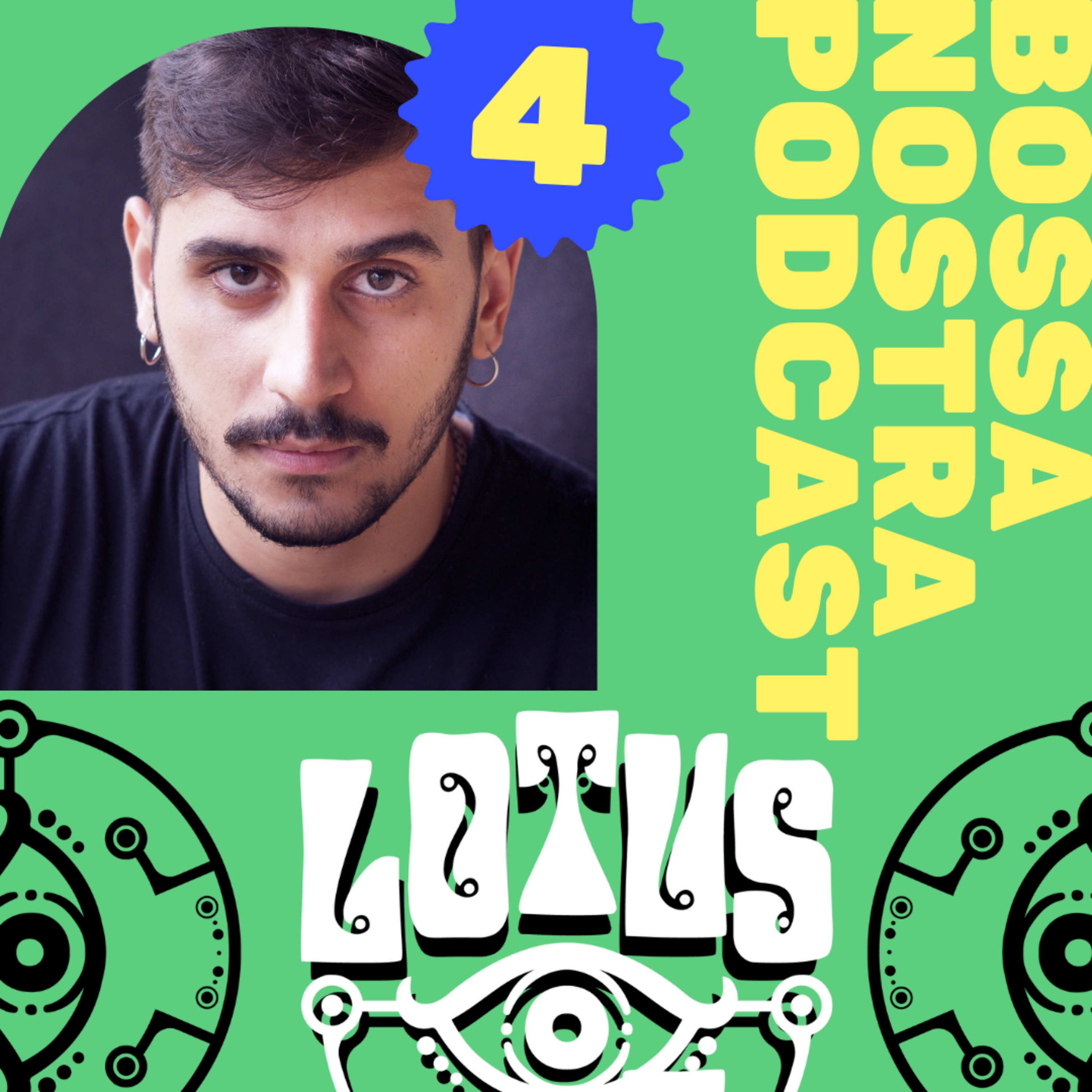 Bossa Nostra Podcast