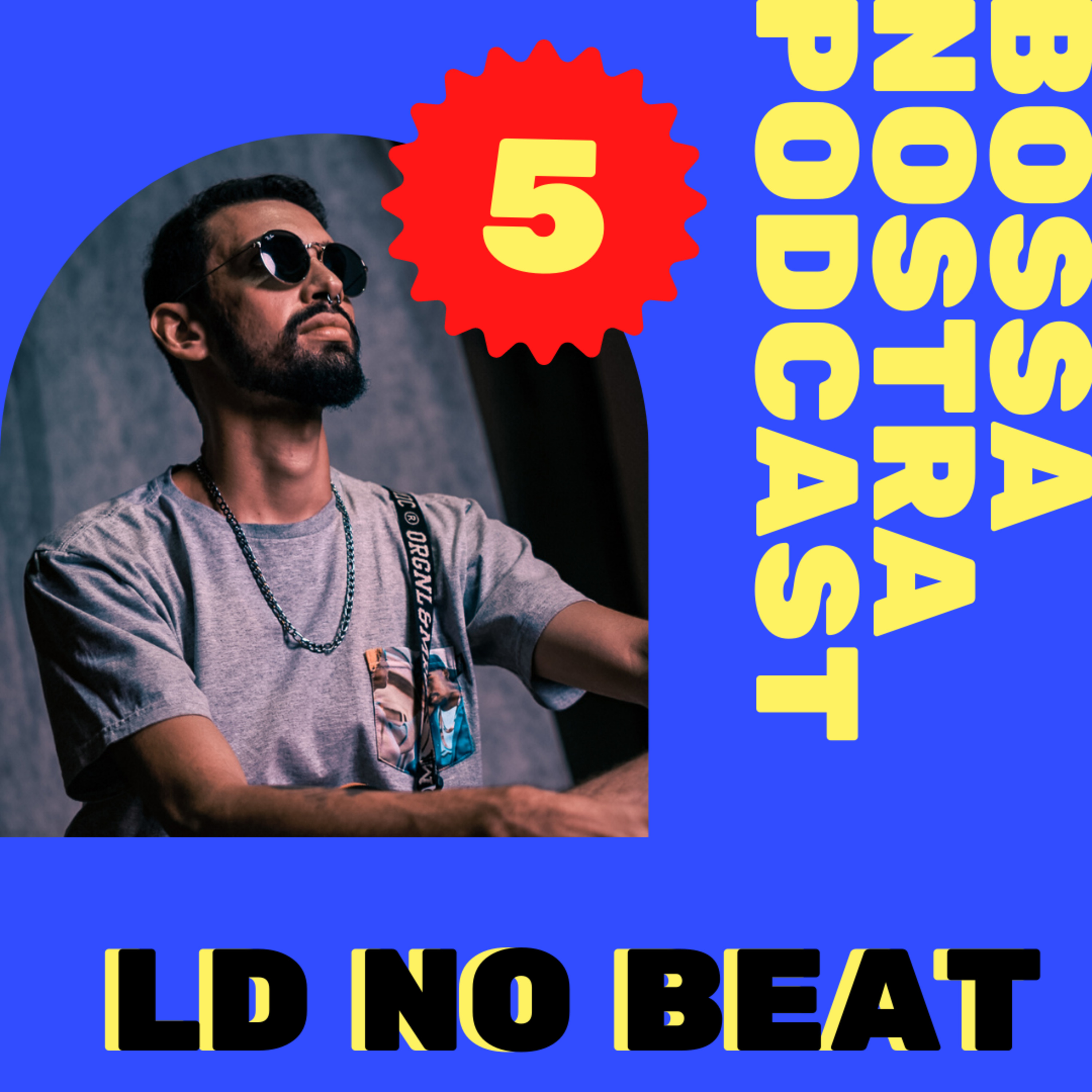 Bossa Nostra Podcast
