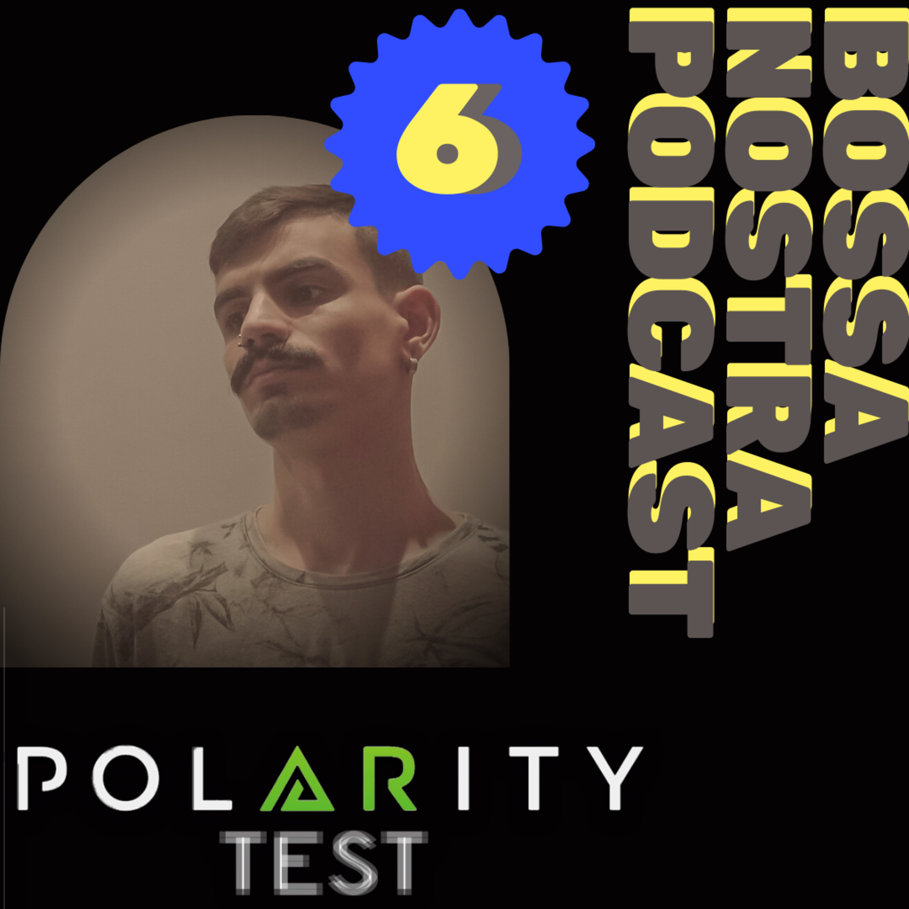 Bossa Nostra Podcast