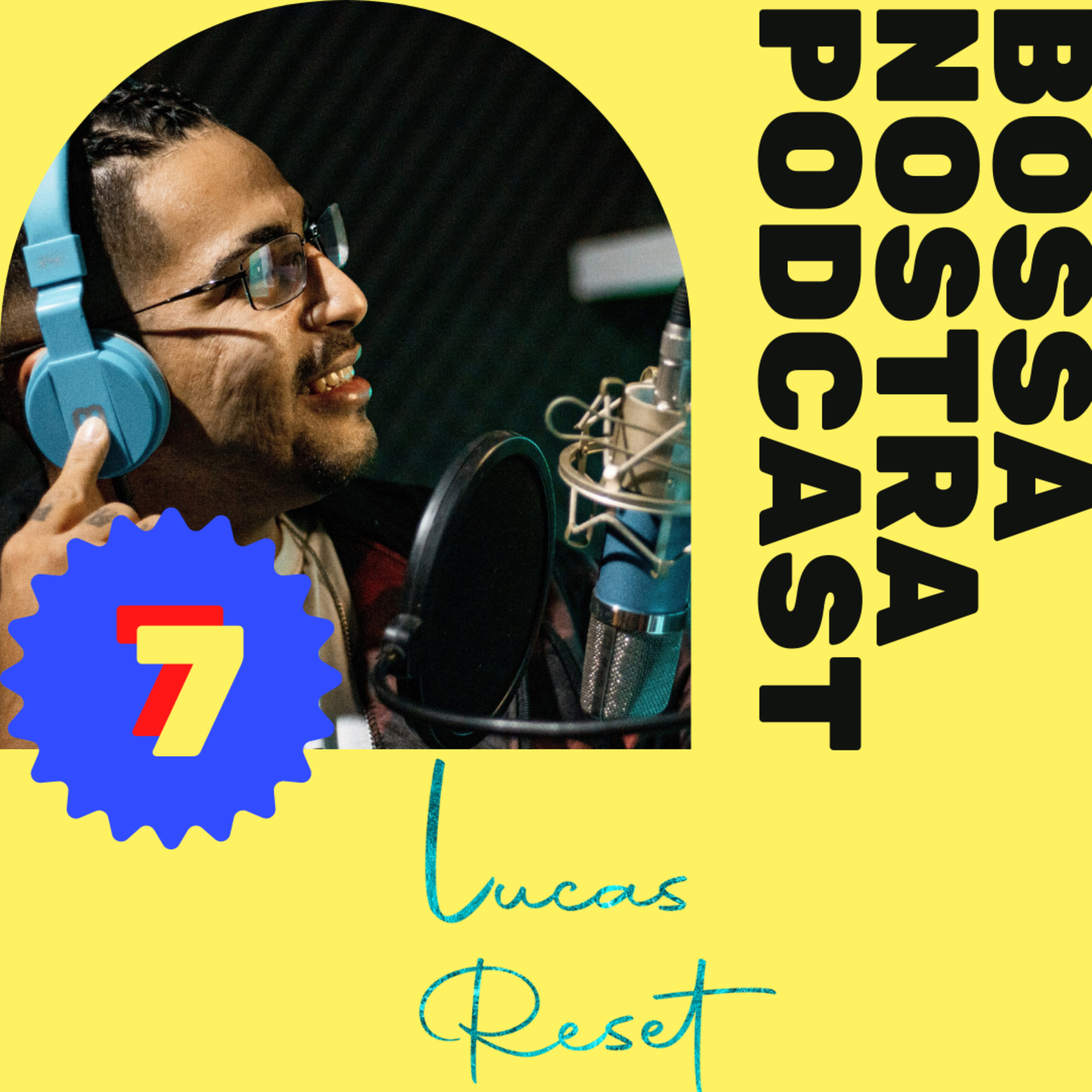 Bossa Nostra Podcast