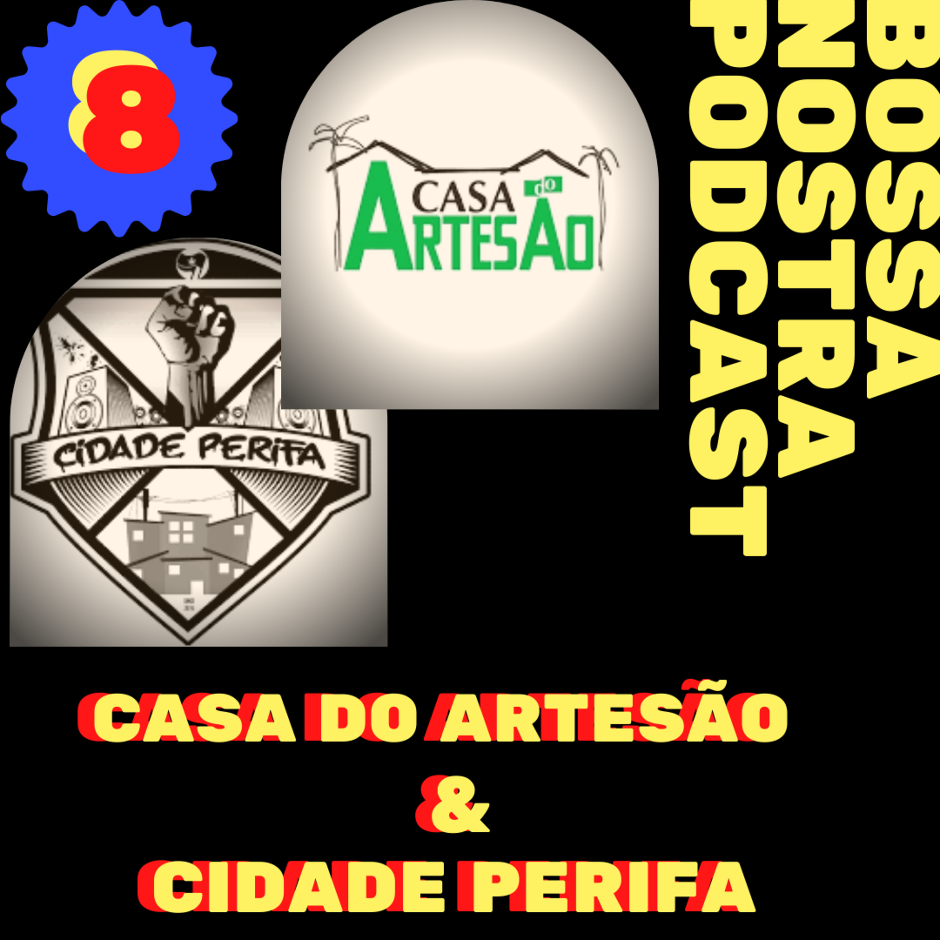 Bossa Nostra Podcast