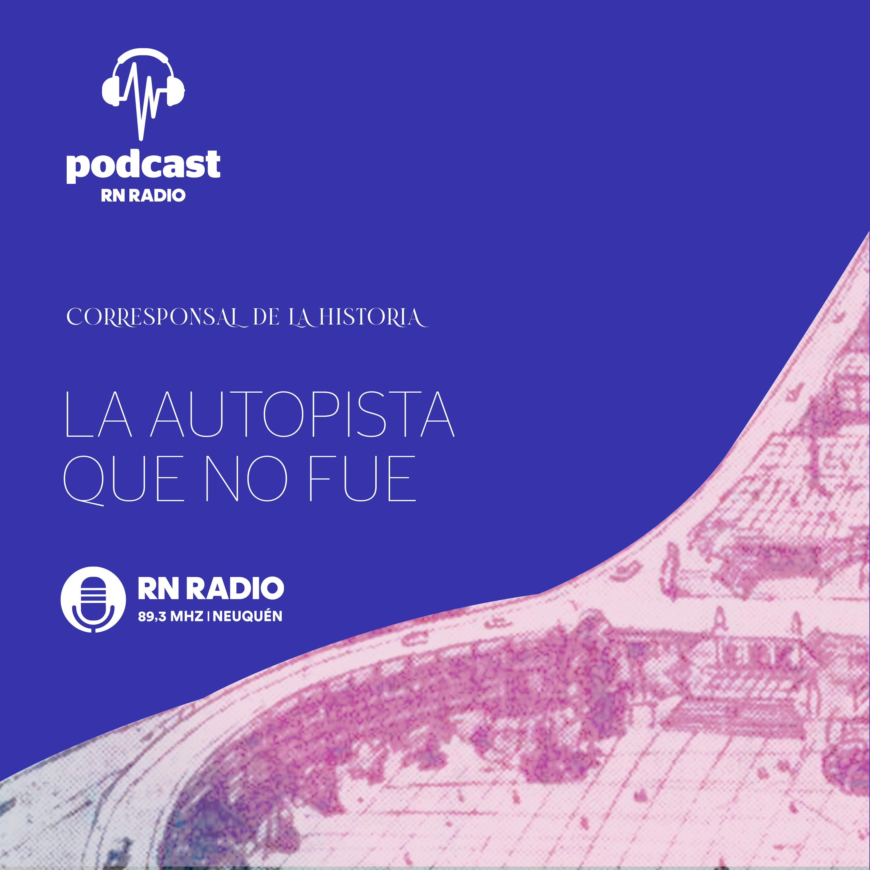 Corresponsal de la Historia